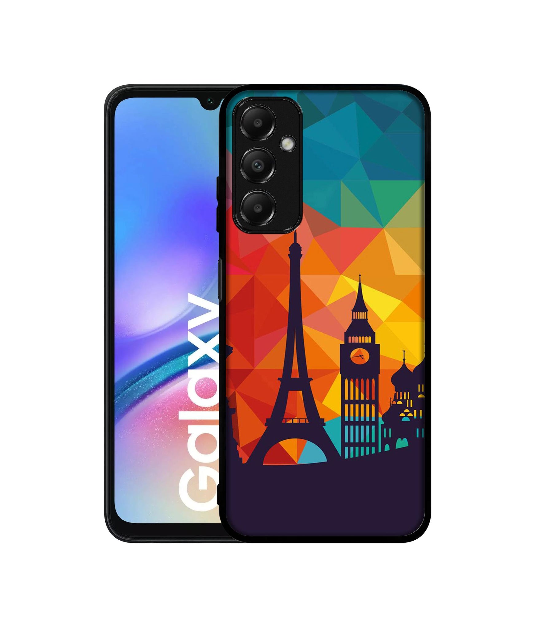 Realme C12 / C25 / Narzo 20 / 30A