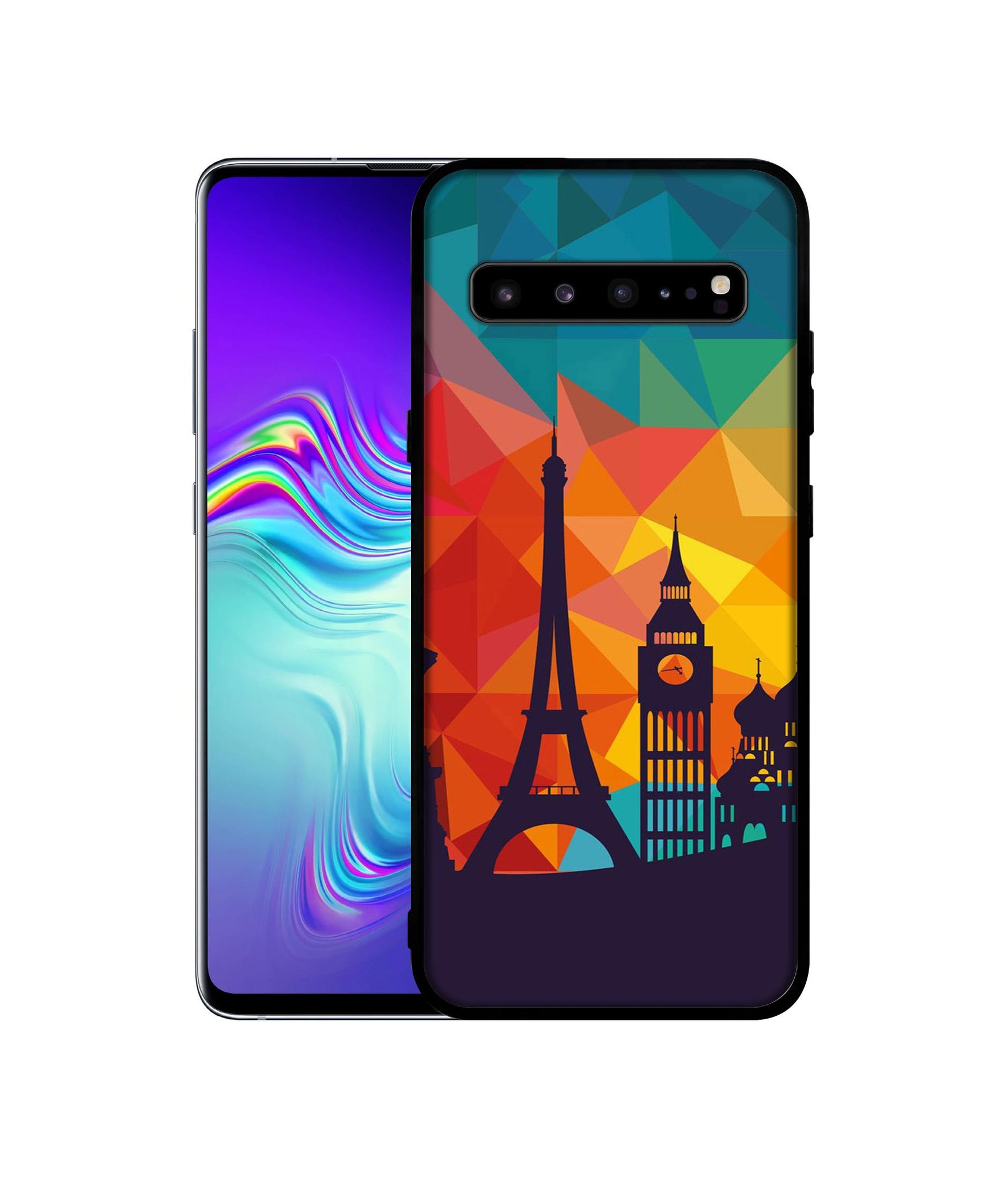 Samsung Galaxy A50 / A50s / A30s