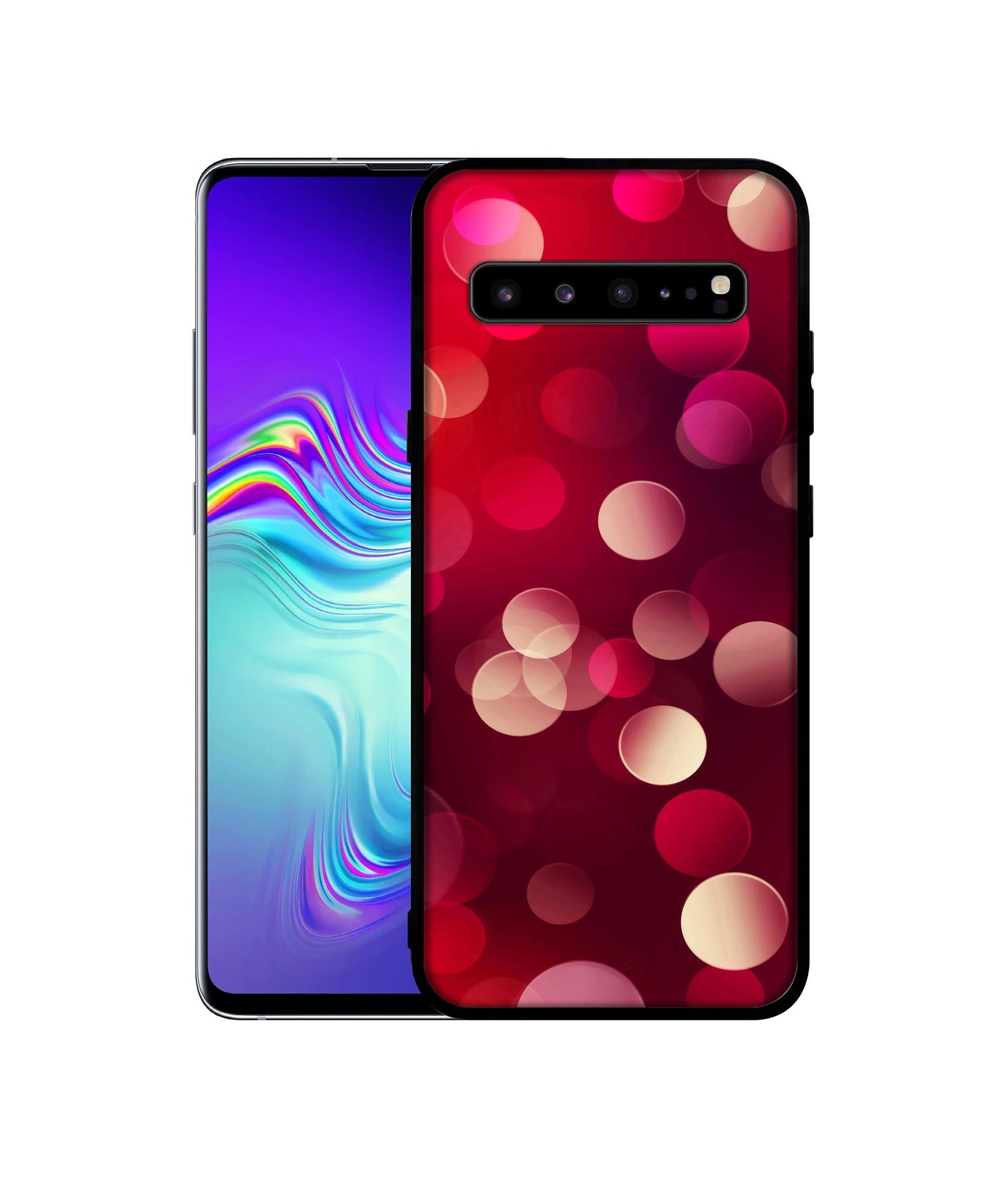 Samsung Galaxy A50 / A50s / A30s