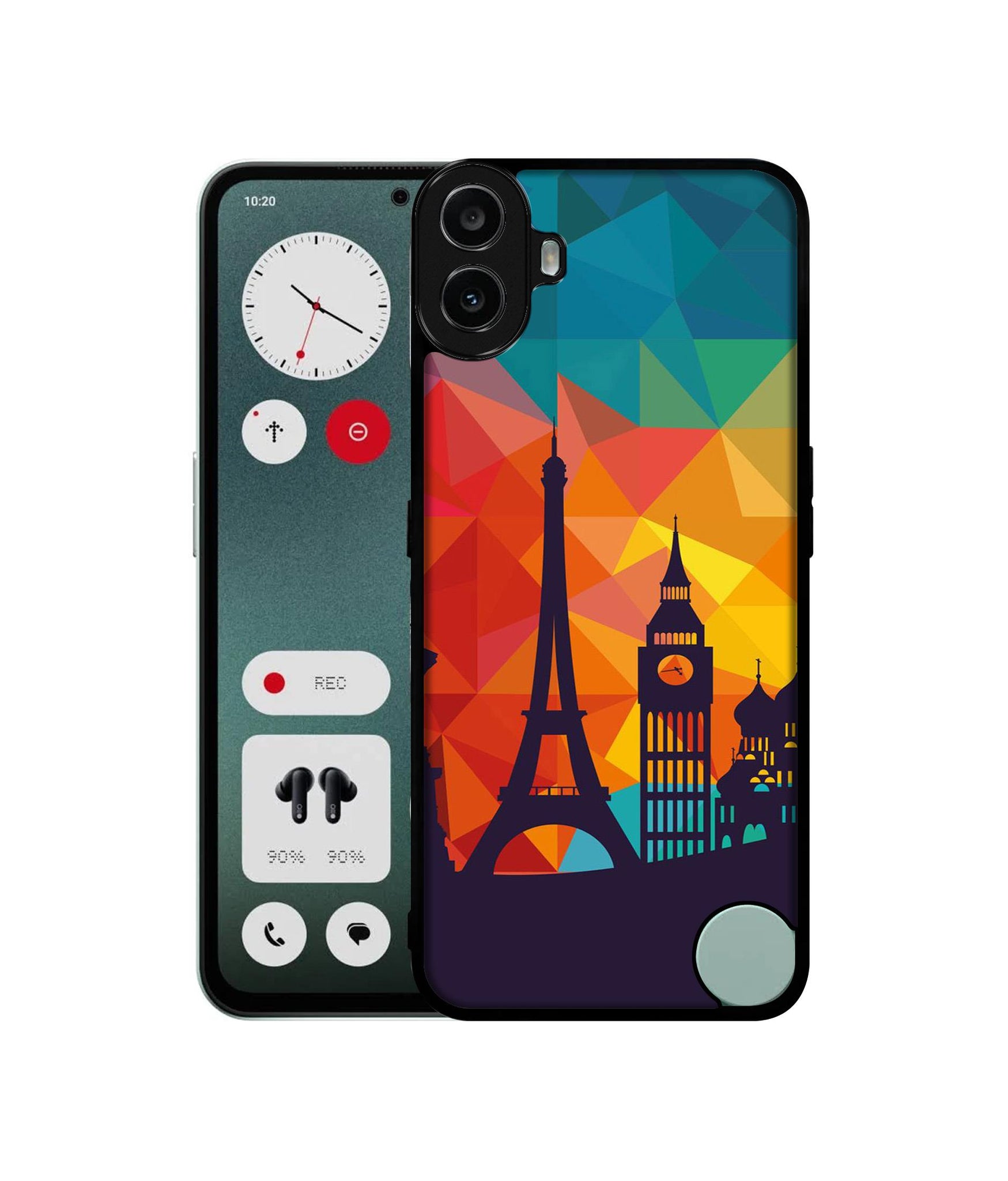 CMF by Nothing Phone 1 5G