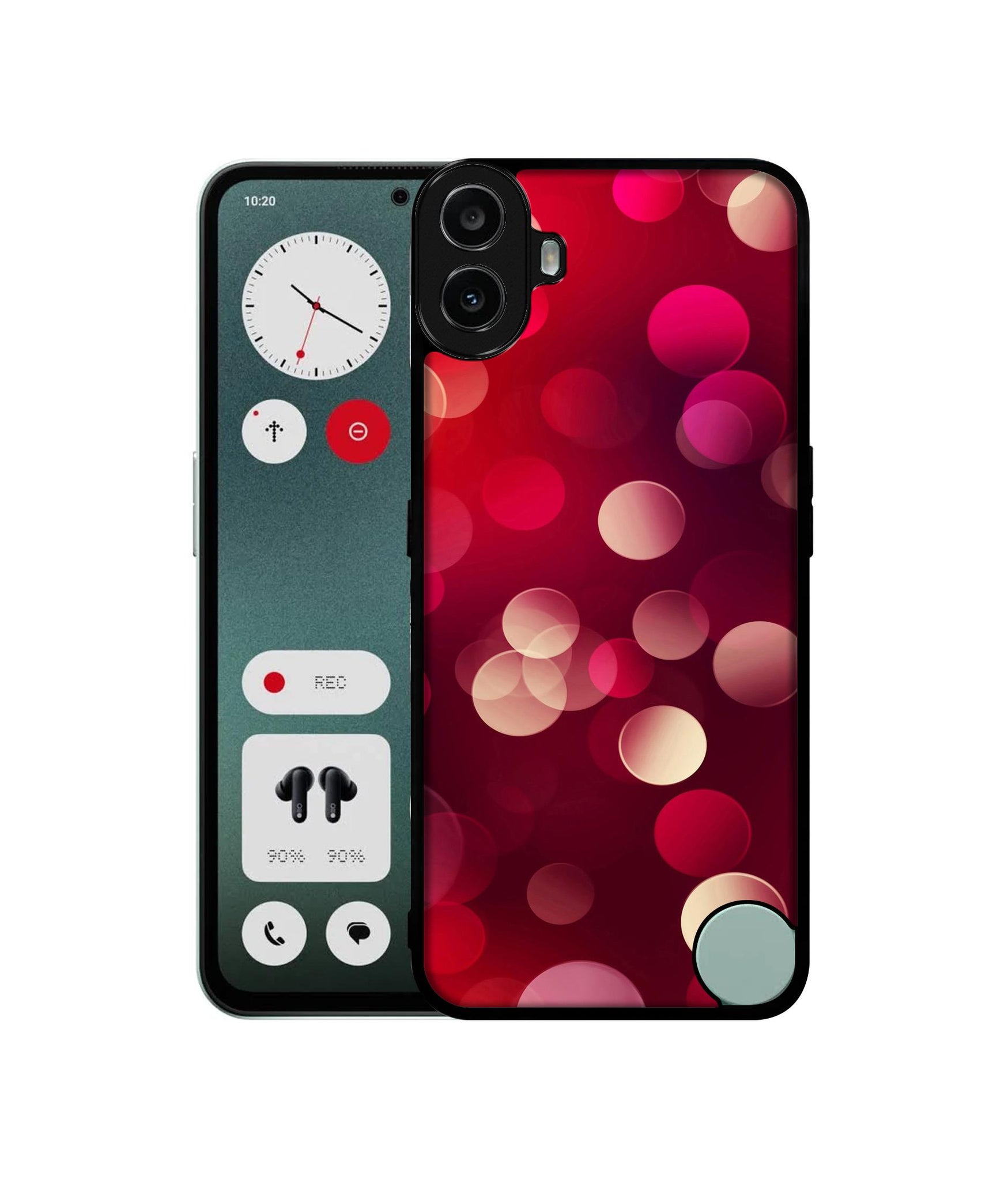 CMF by Nothing Phone 1 5G