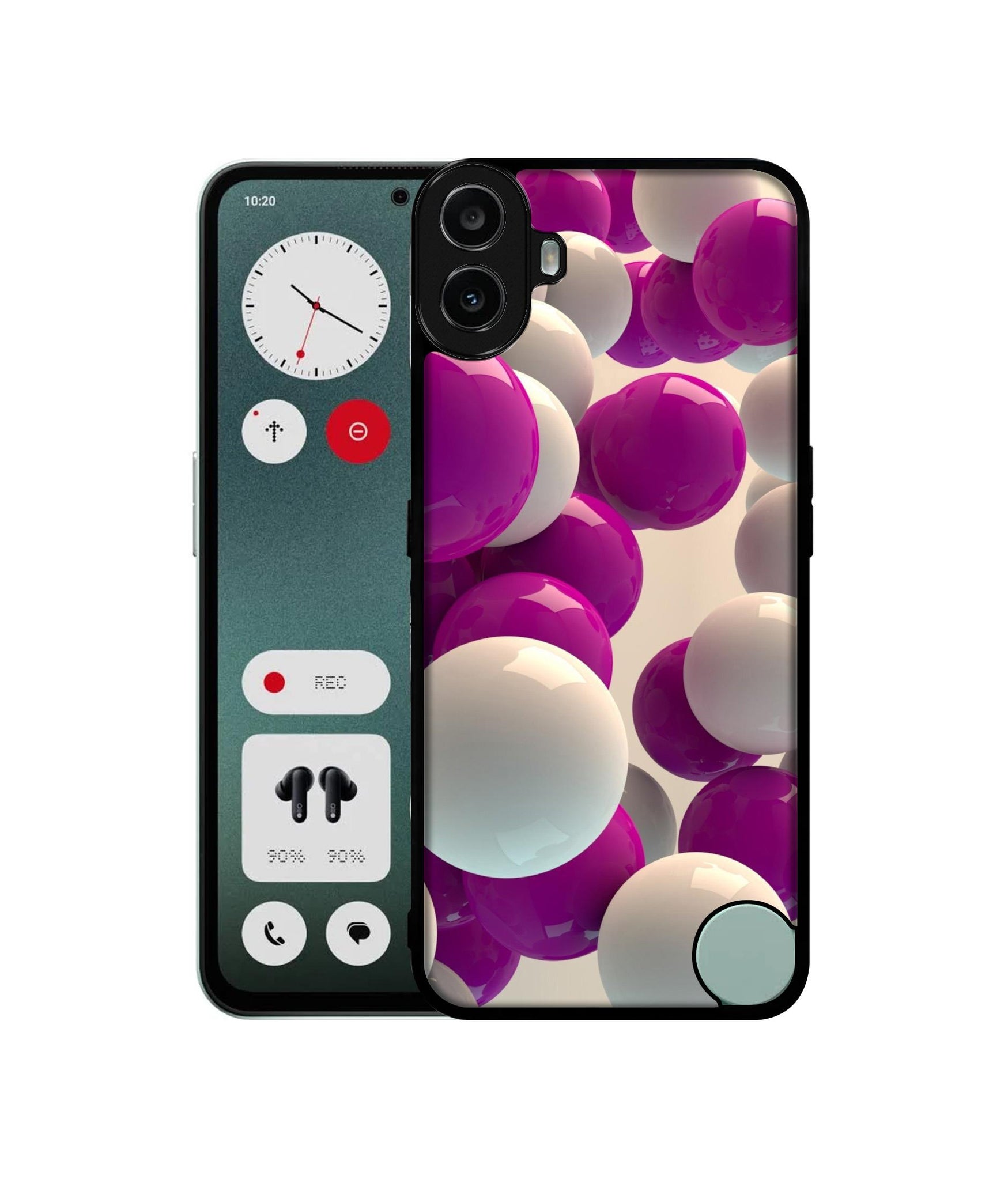 CMF by Nothing Phone 1 5G