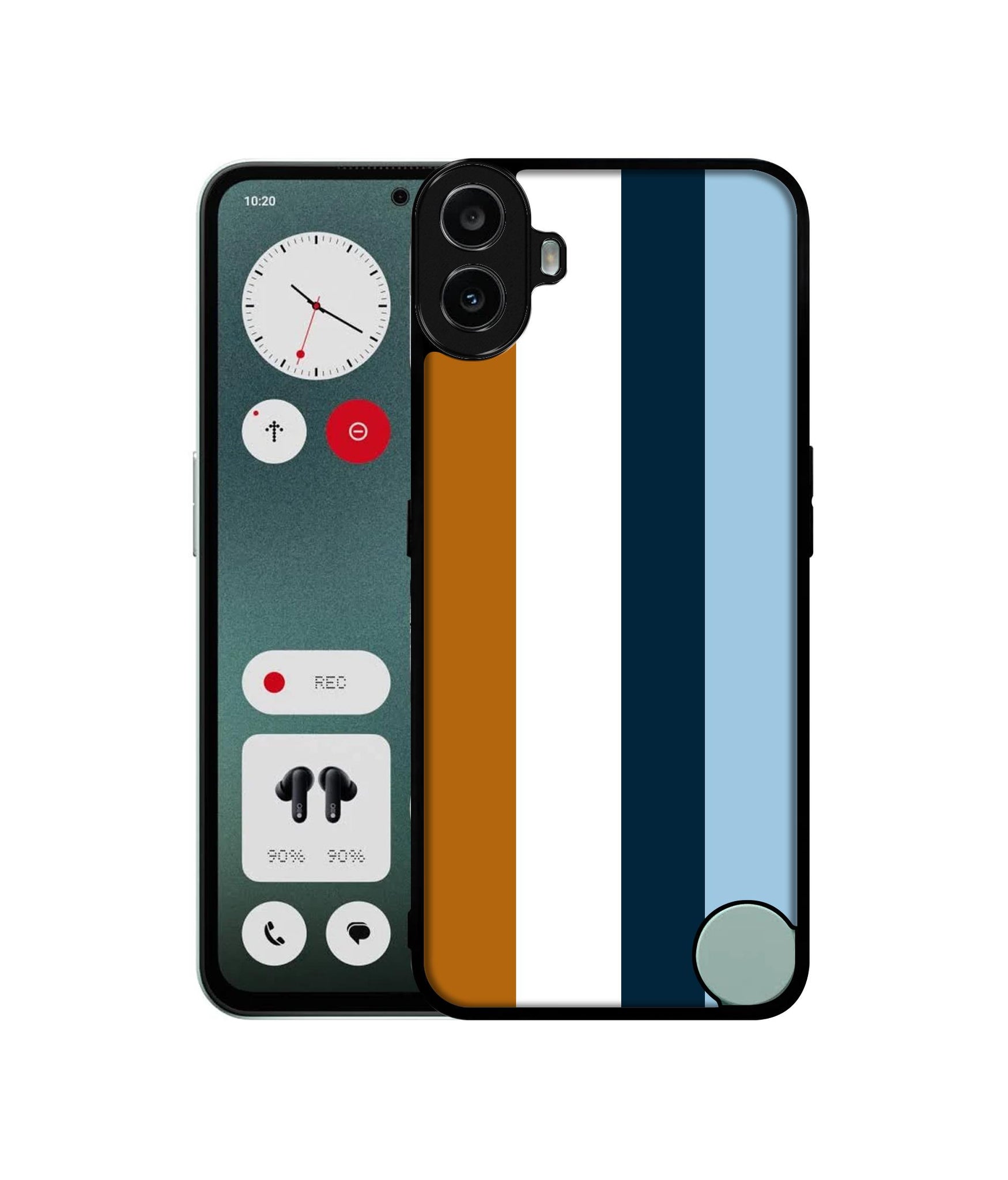 CMF by Nothing Phone 1 5G