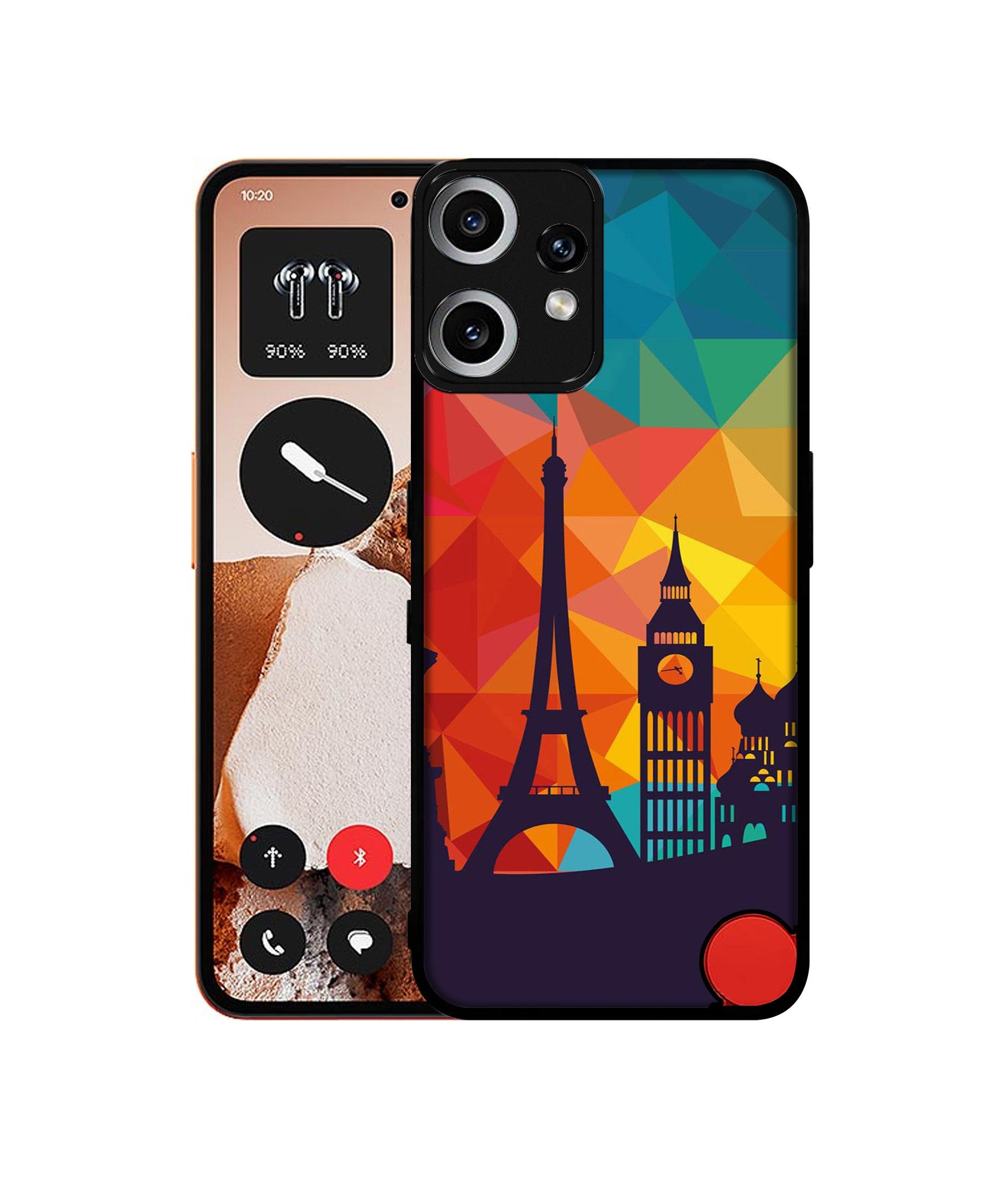 CMF by Nothing Phone 2 Pro 5G