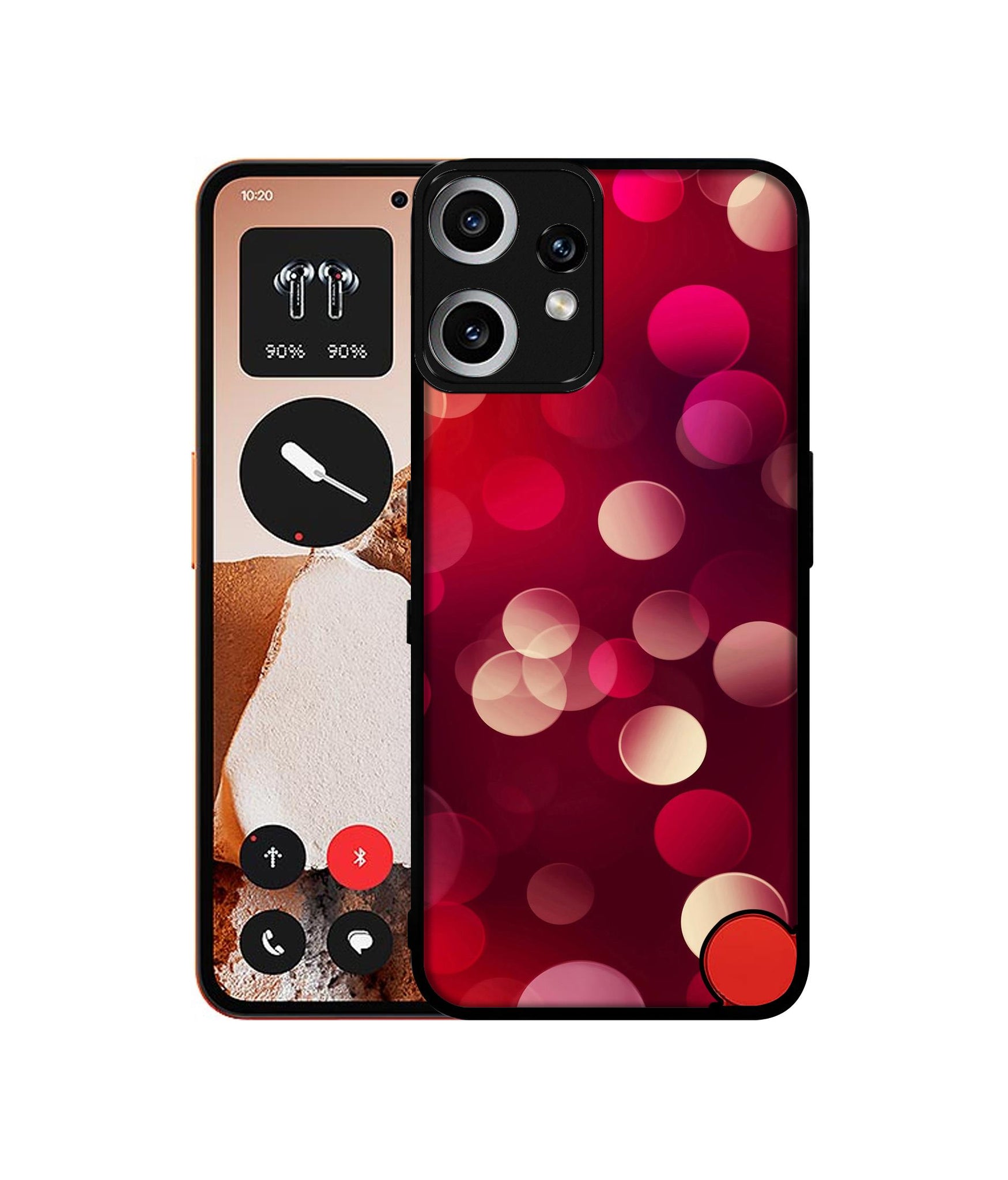 CMF by Nothing Phone 2 Pro 5G