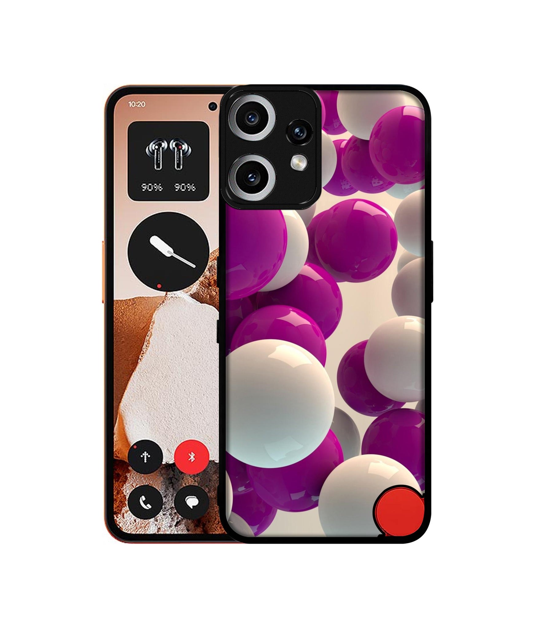 CMF by Nothing Phone 2 Pro 5G