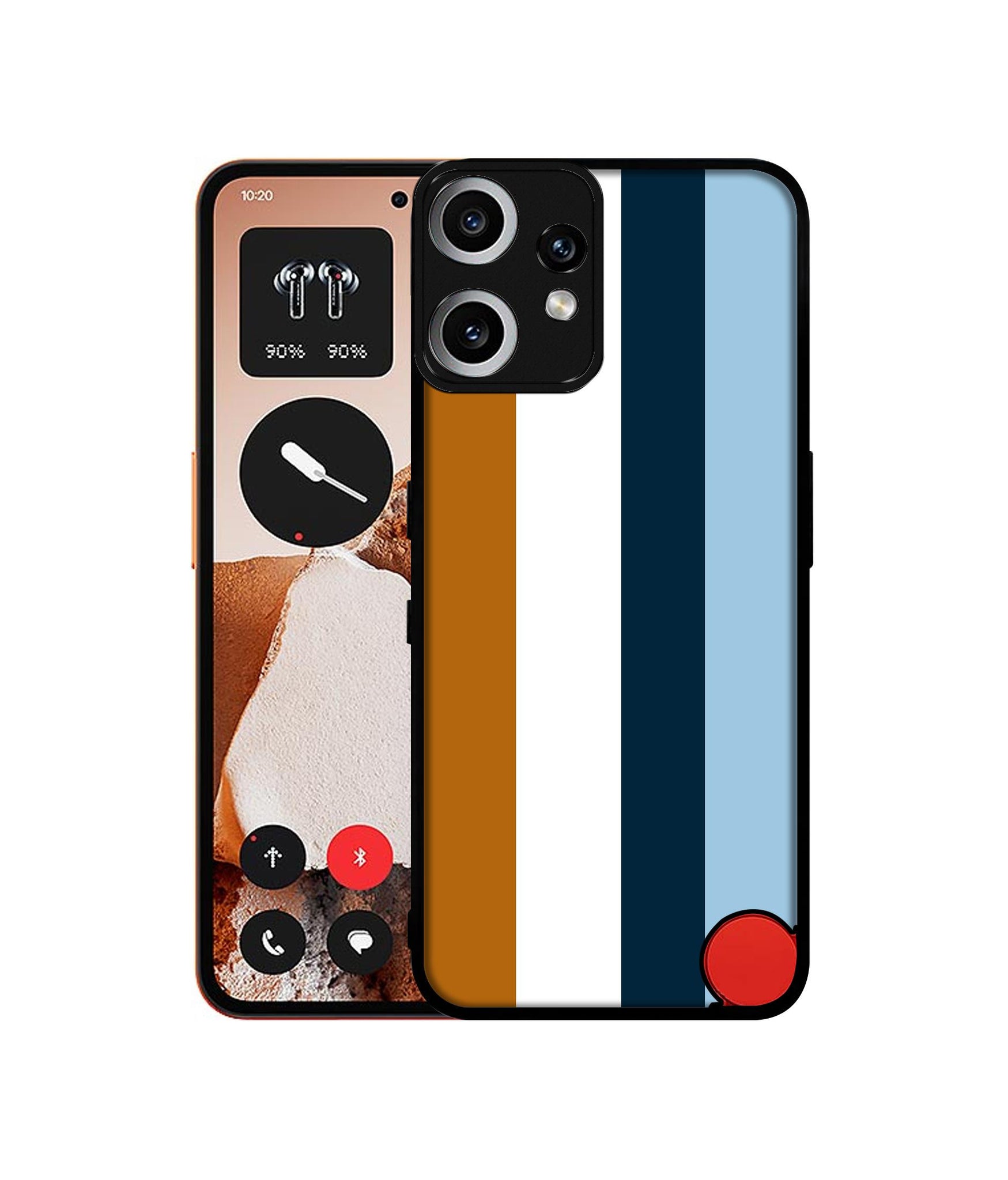 CMF by Nothing Phone 2 Pro 5G