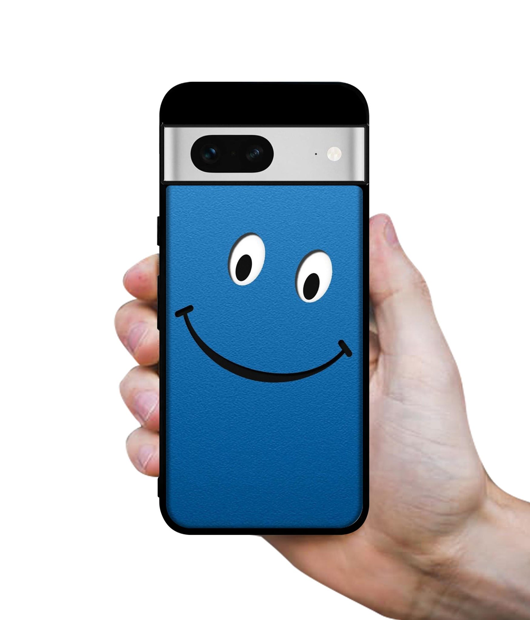 Happy Designer 2D Printed Back Case Cover for Google Pixel 7 5G