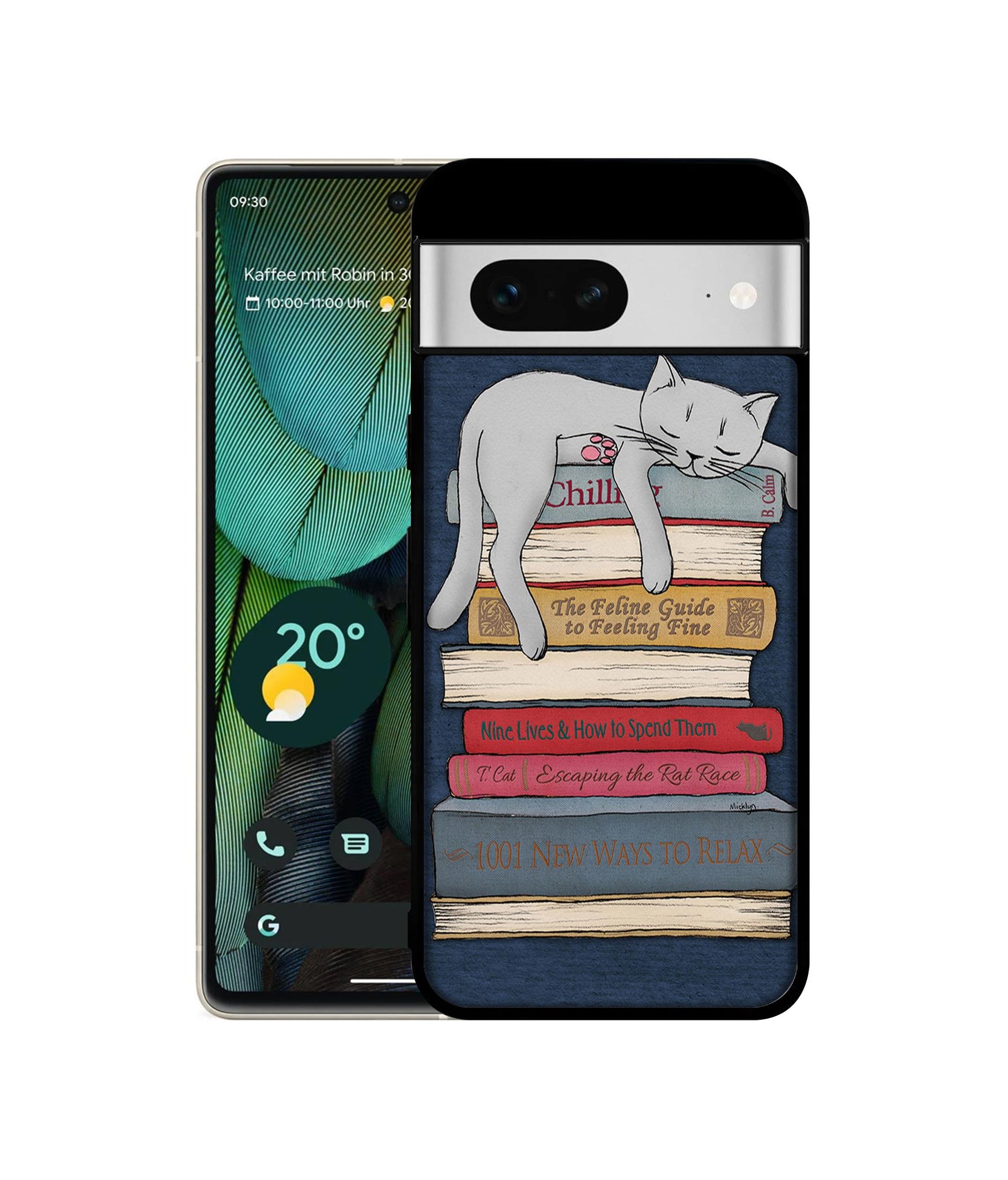 Google Pixel 7 5G