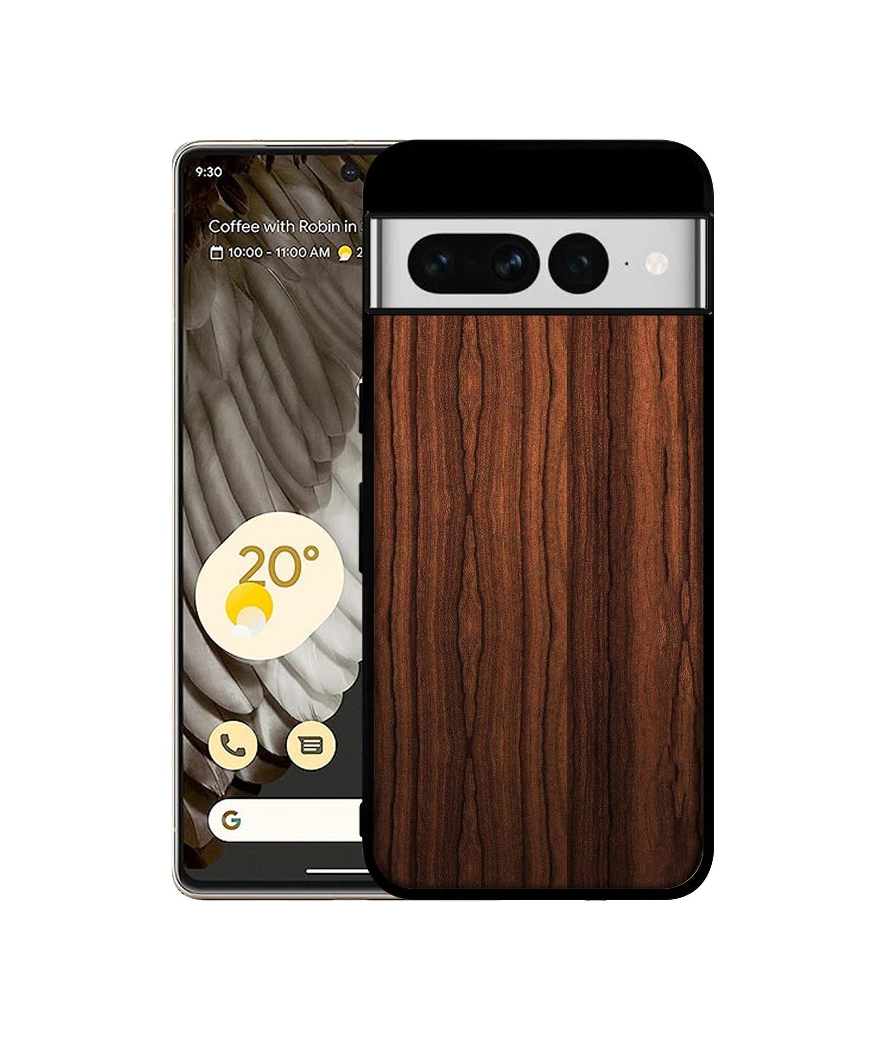 Google Pixel 7 Pro 5G