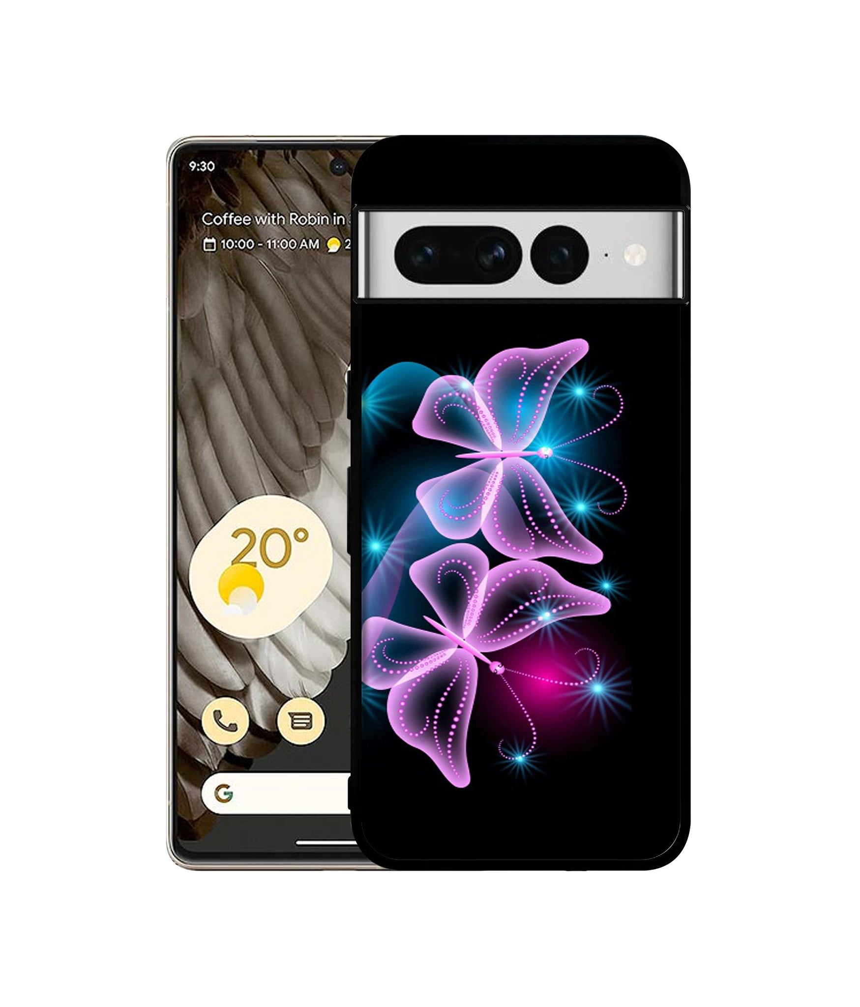 Google Pixel 7 Pro 5G