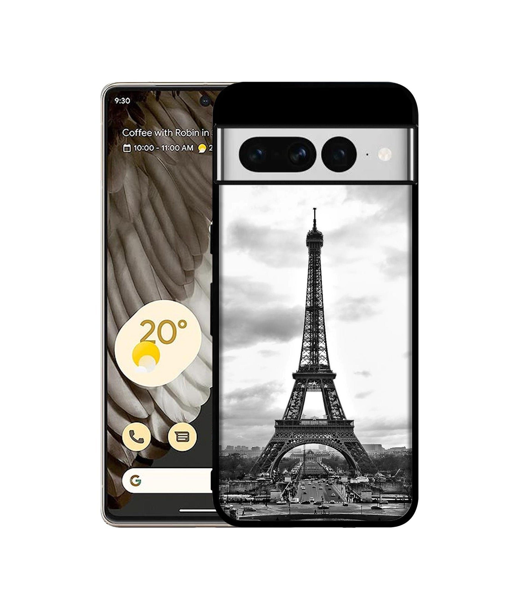 Google Pixel 7 Pro 5G