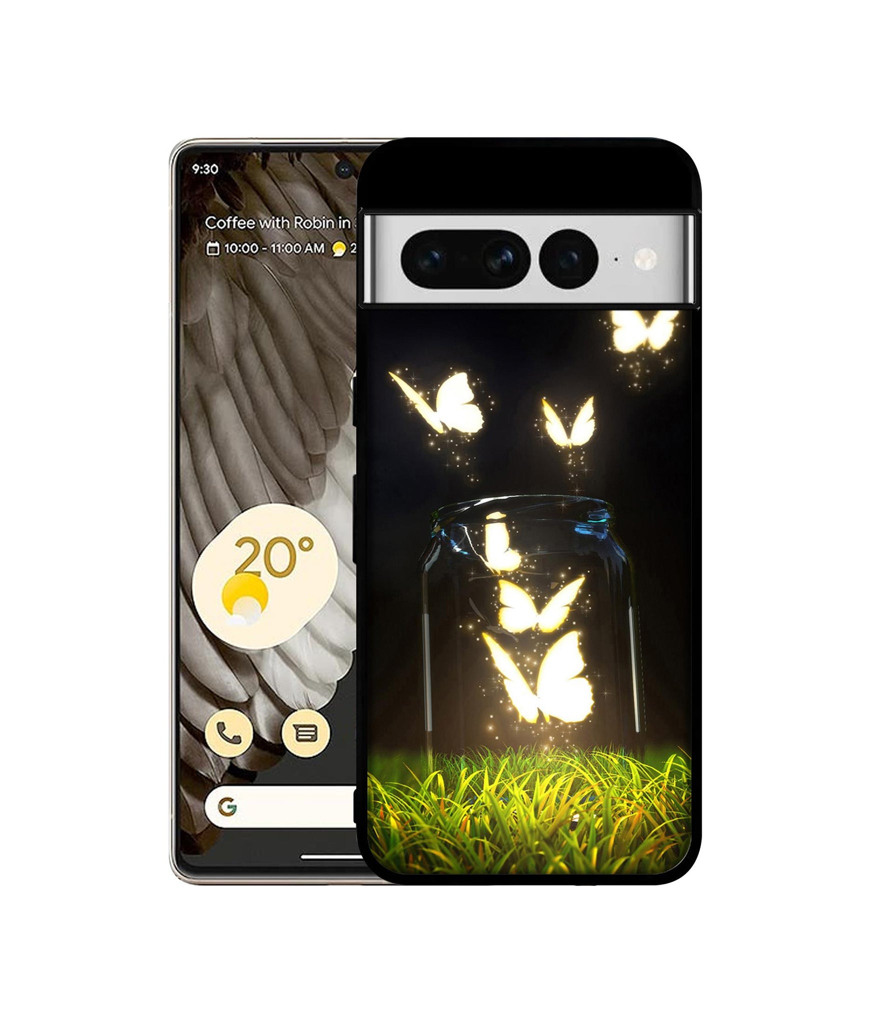 Google Pixel 7 Pro 5G