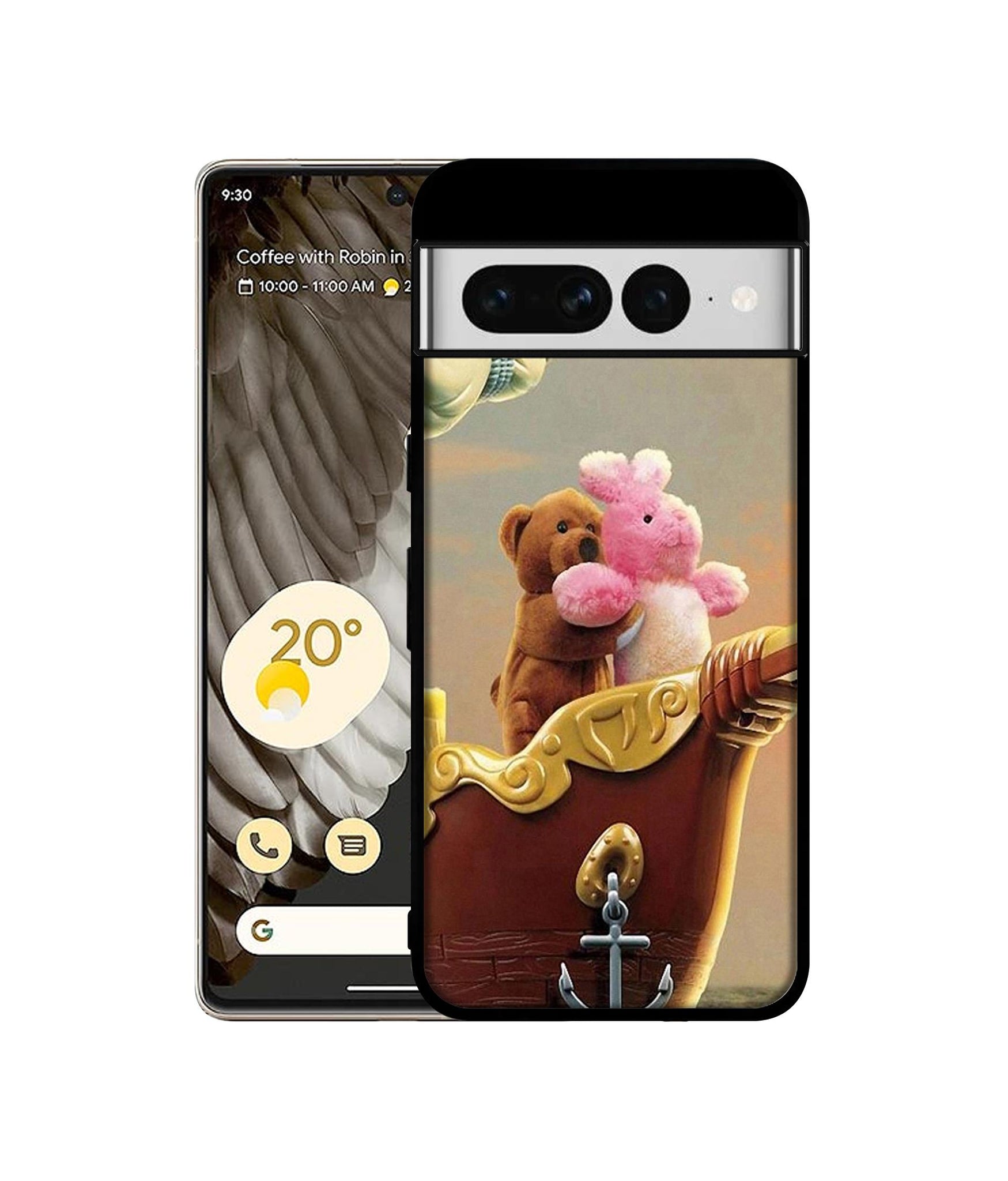 Google Pixel 7 Pro 5G