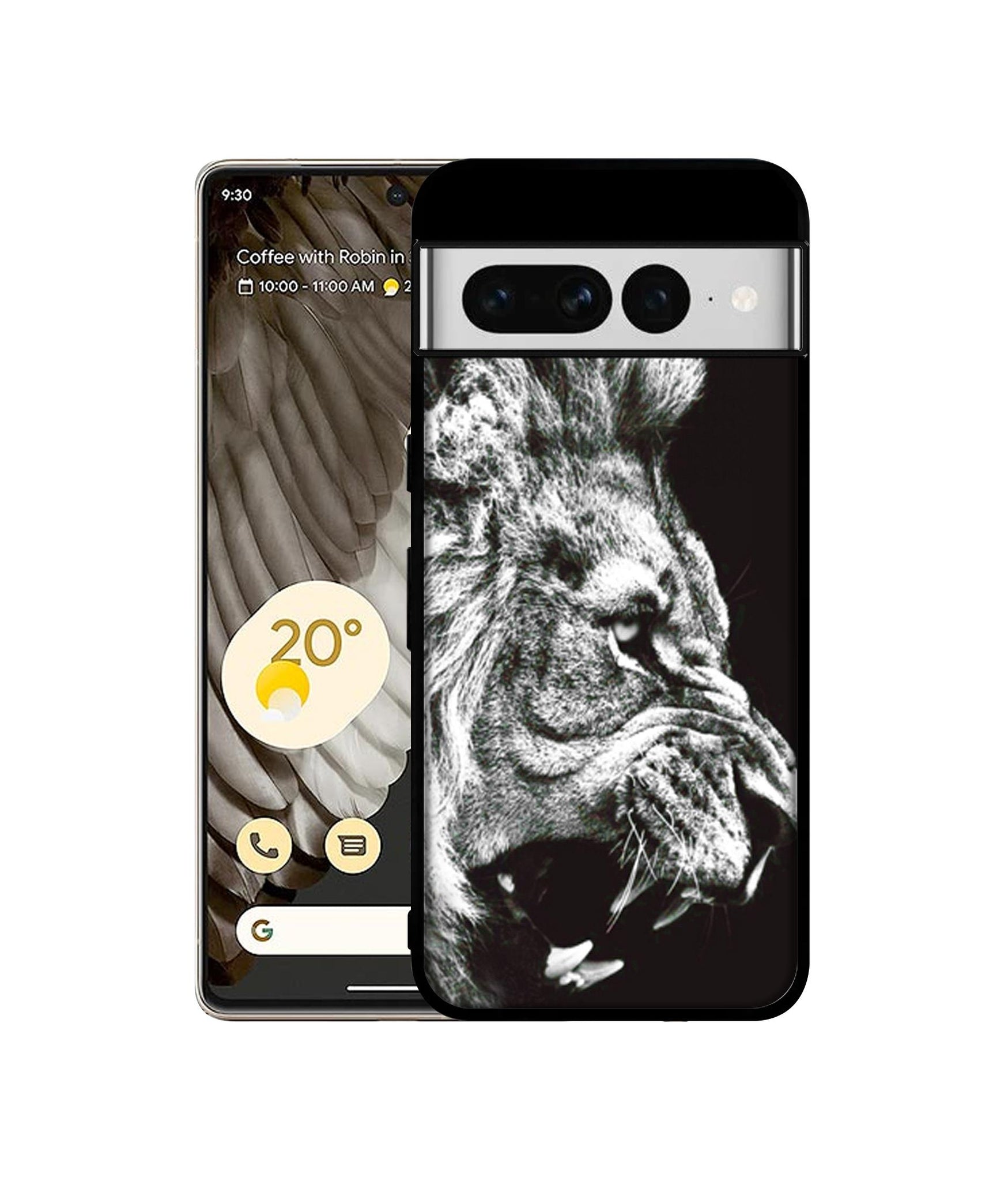 Google Pixel 7 Pro 5G