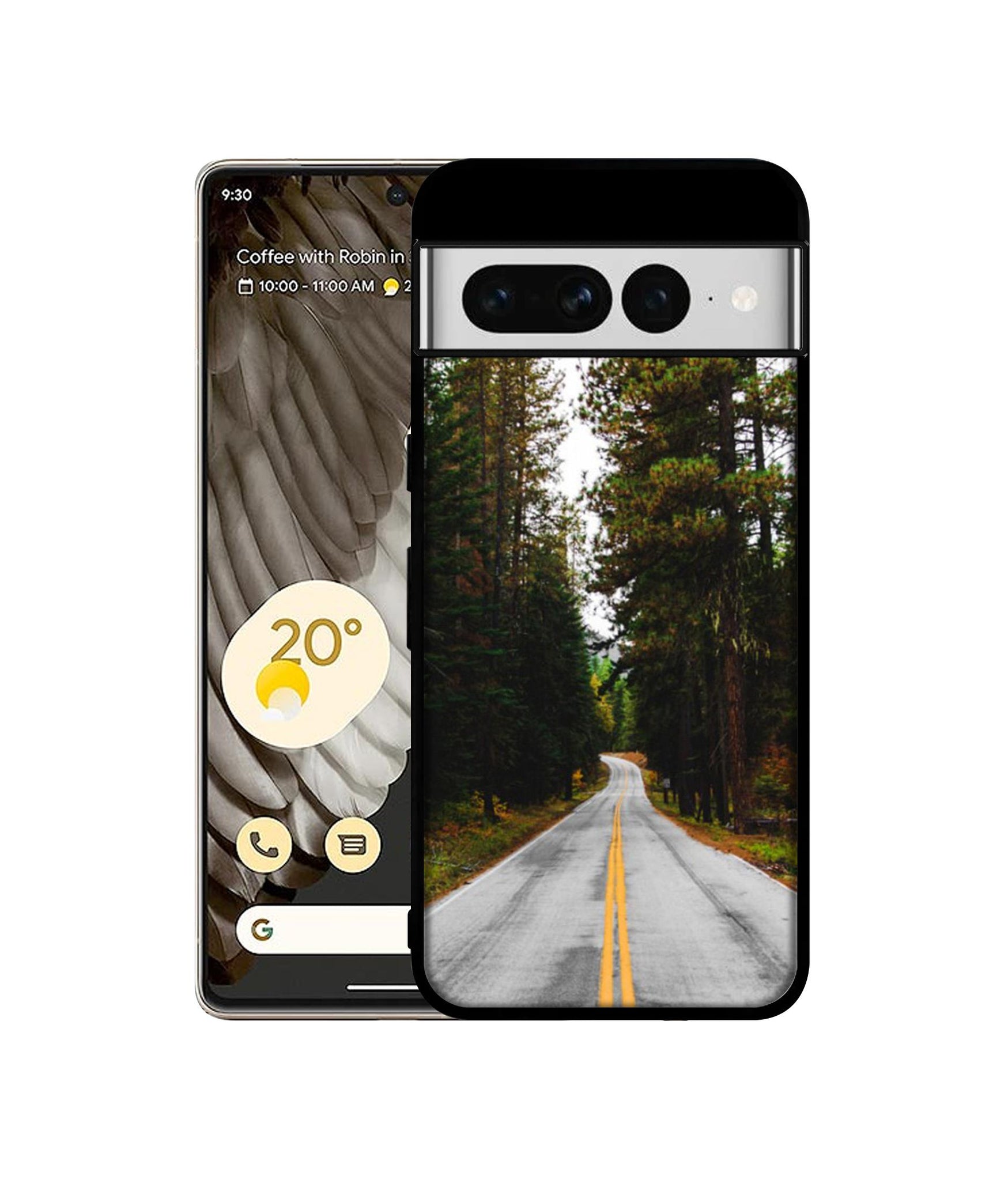 Google Pixel 7 Pro 5G