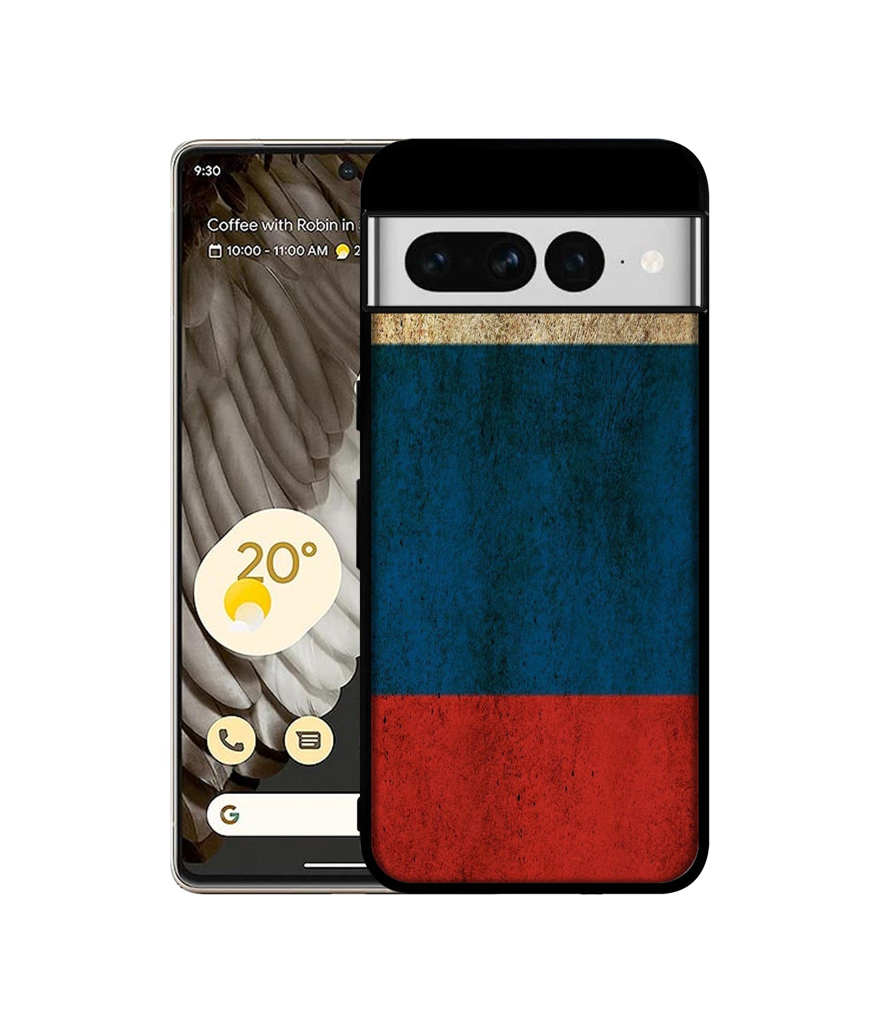 Google Pixel 7 Pro 5G