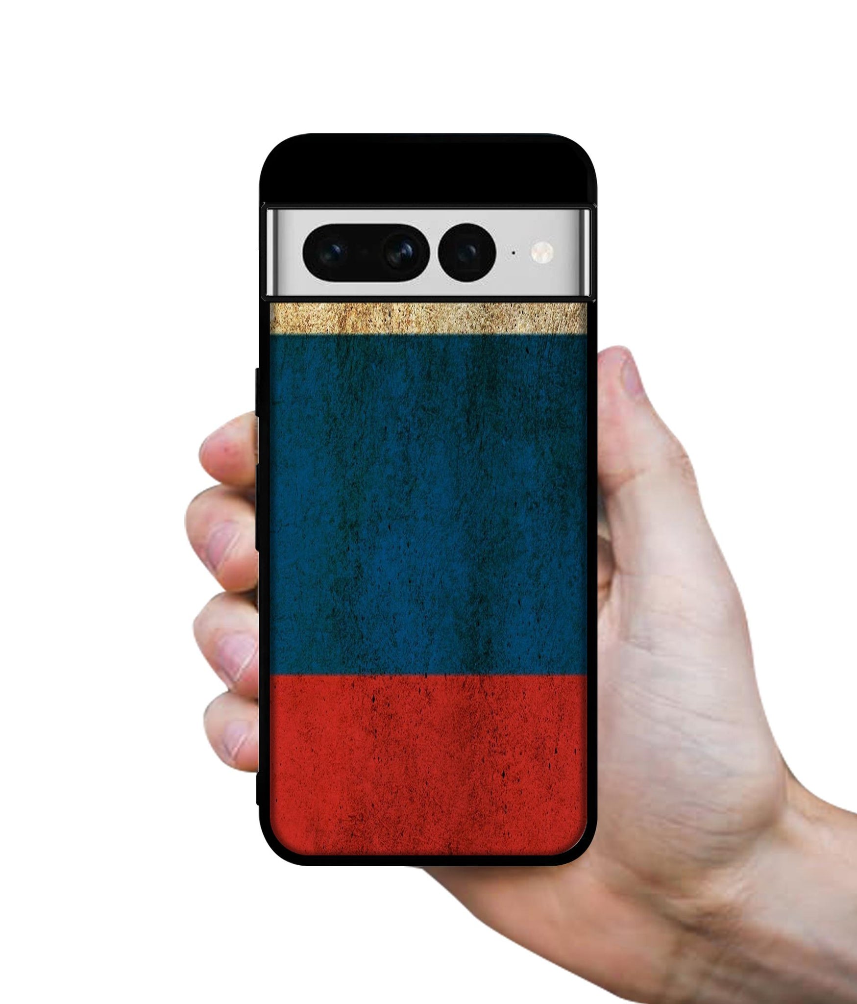 Autumn Girl Designer 2D Printed Back Case Cover for Google Pixel 7 Pro 5G