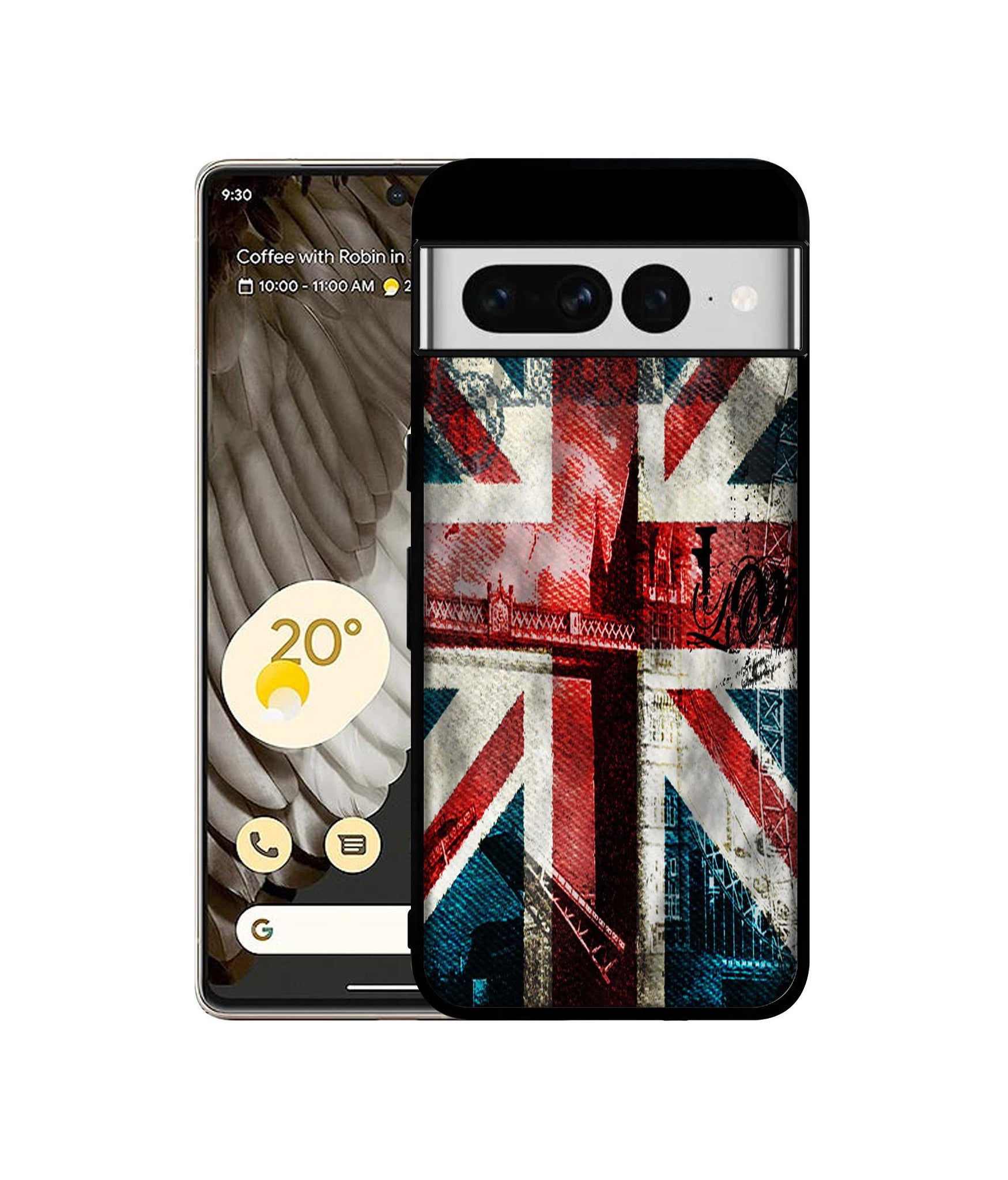 Google Pixel 7 Pro 5G