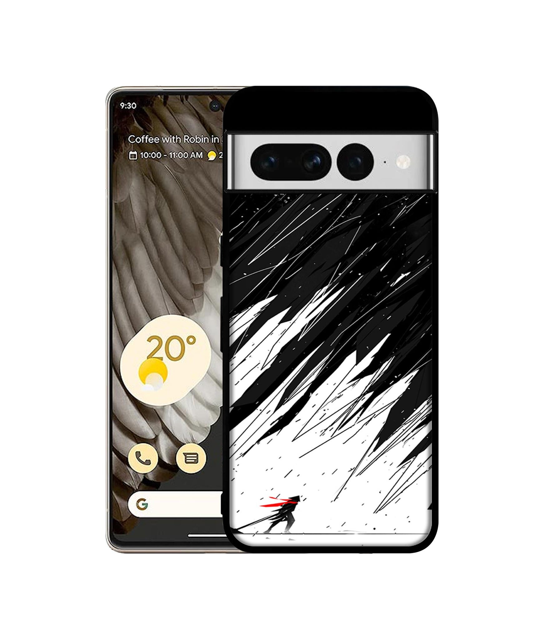 Google Pixel 7 Pro 5G