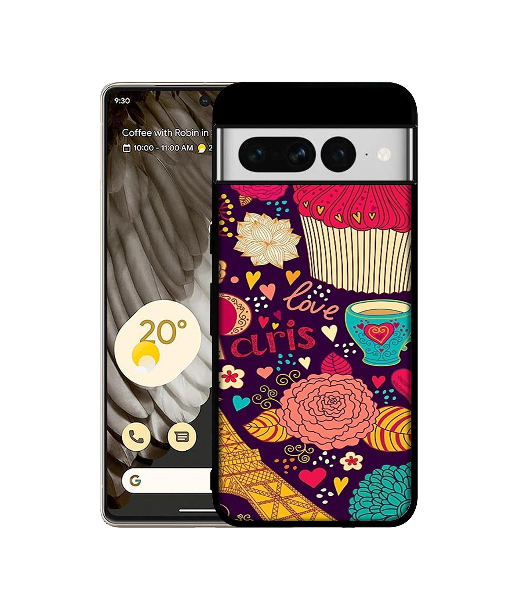 Google Pixel 7 Pro 5G