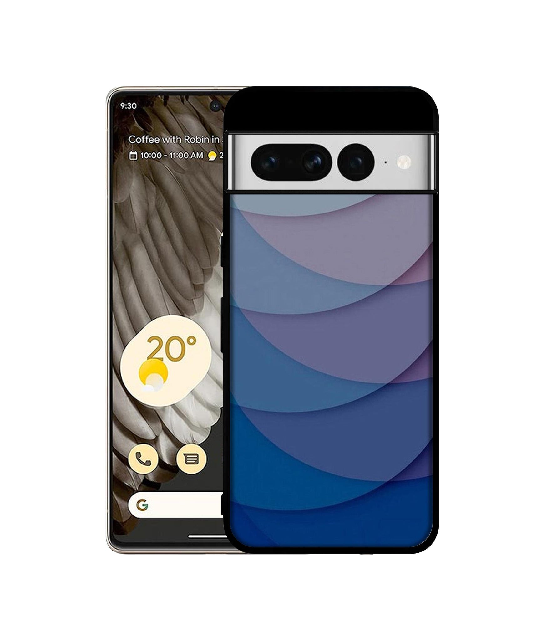 Google Pixel 7 Pro 5G