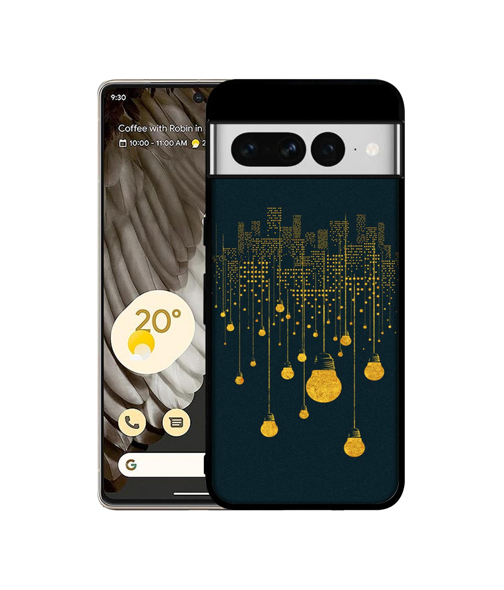 Google Pixel 7 Pro 5G