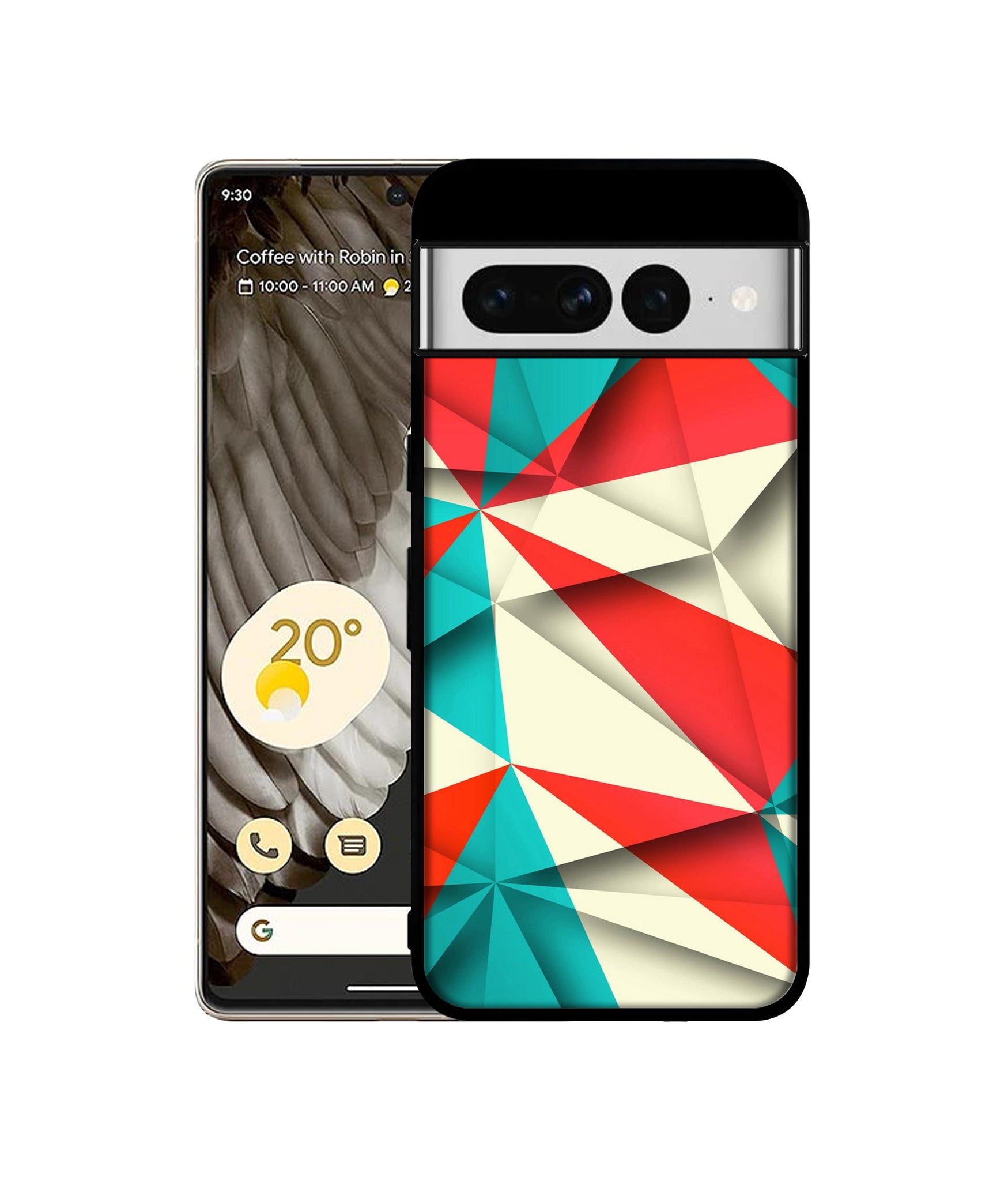 Google Pixel 7 Pro 5G