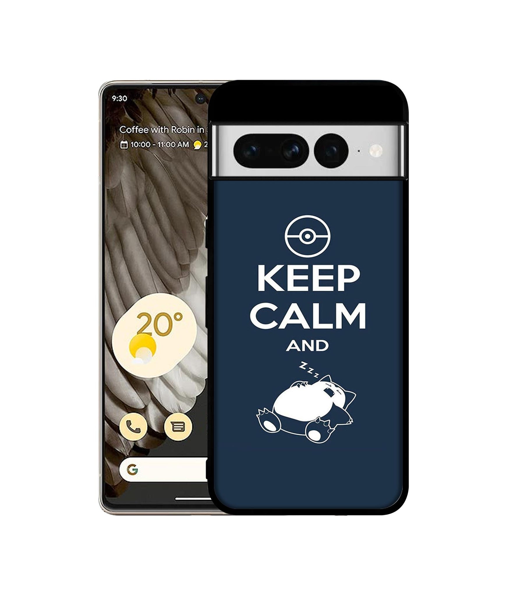 Google Pixel 7 Pro 5G