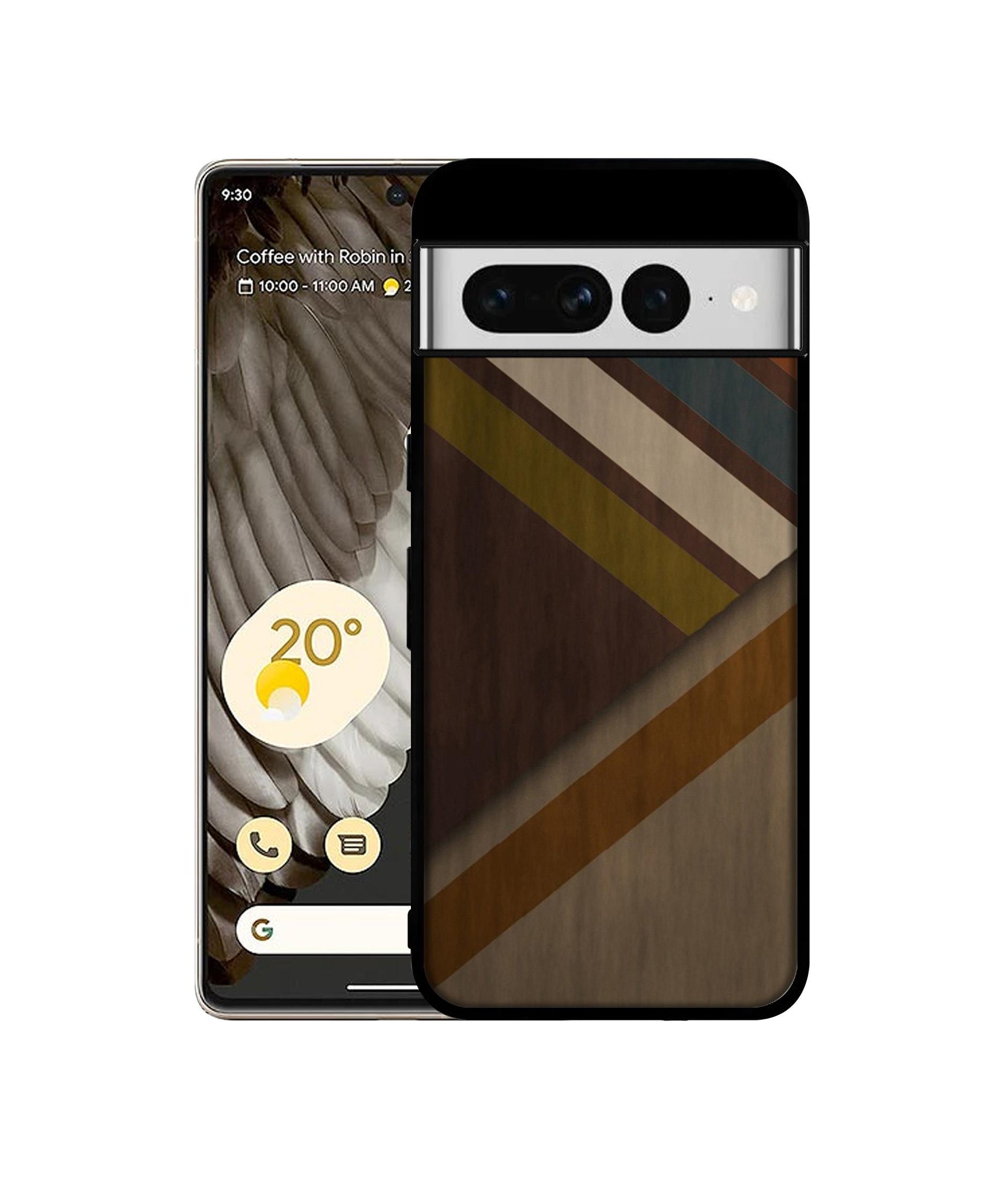 Google Pixel 7 Pro 5G