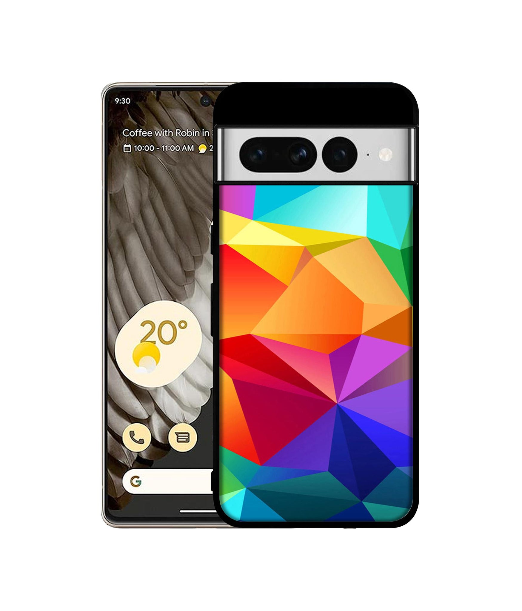 Google Pixel 7 Pro 5G