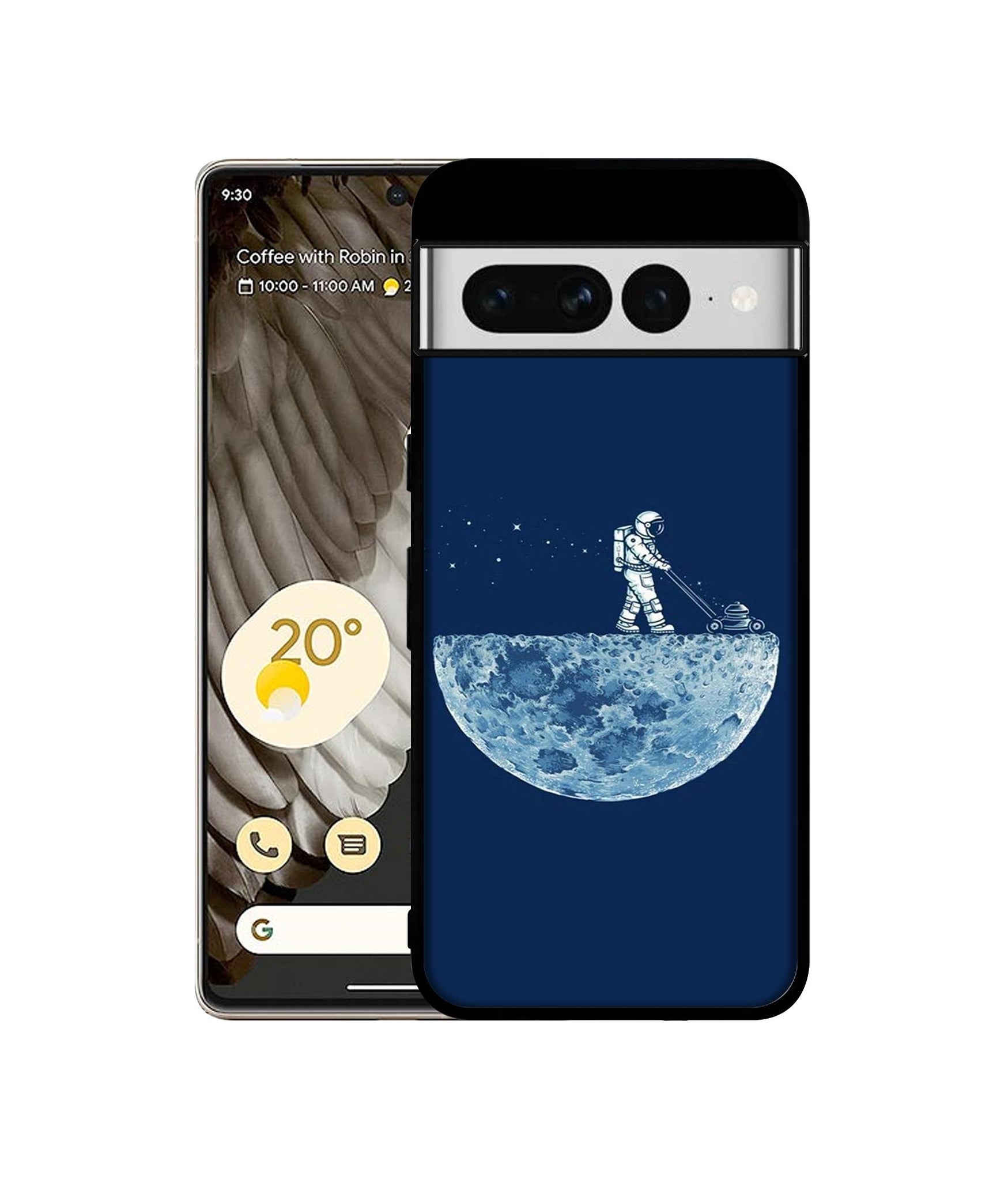 Google Pixel 7 Pro 5G