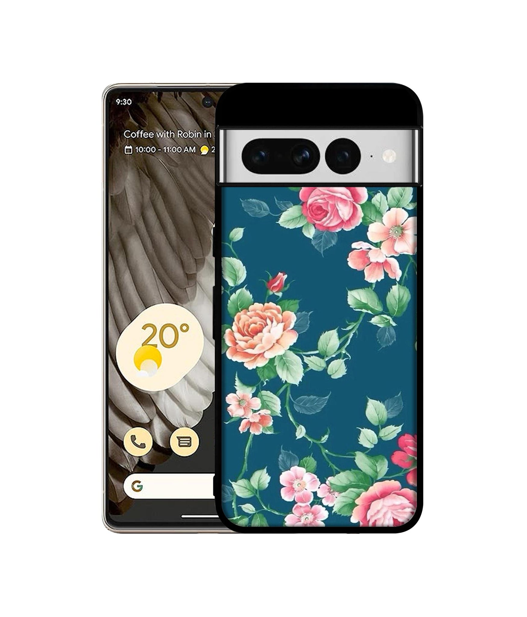 Google Pixel 7 Pro 5G