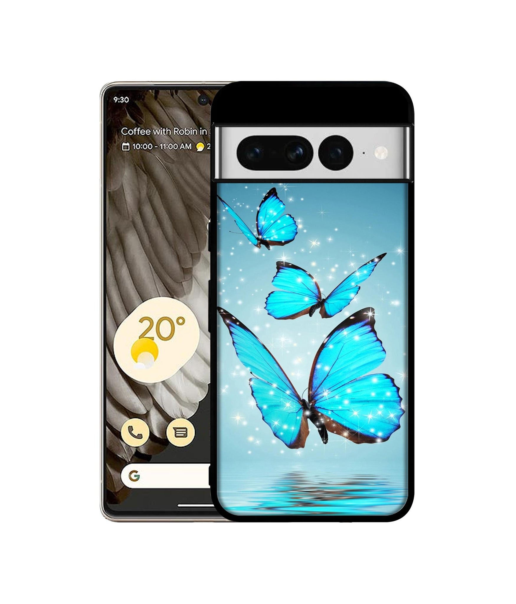 Google Pixel 7 Pro 5G