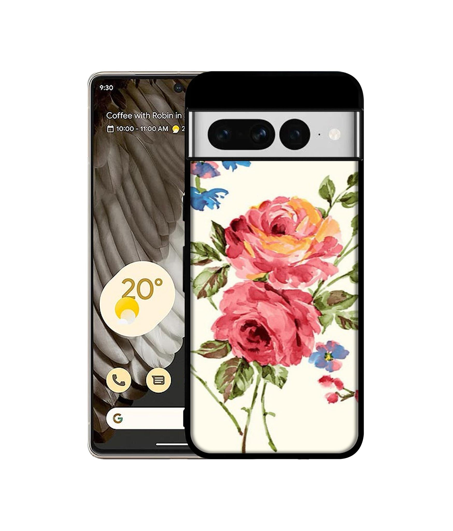 Google Pixel 7 Pro 5G