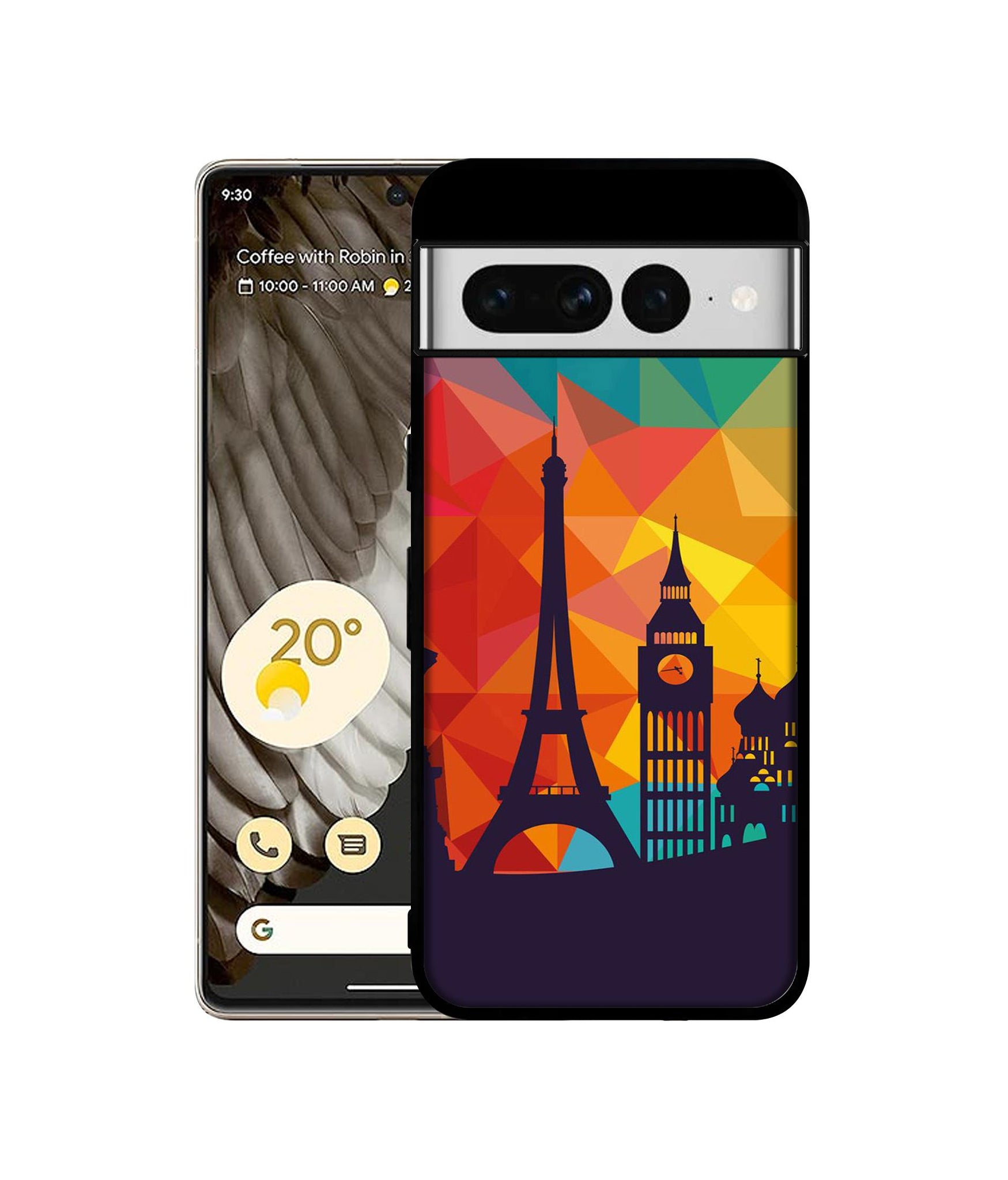 Google Pixel 7 Pro 5G