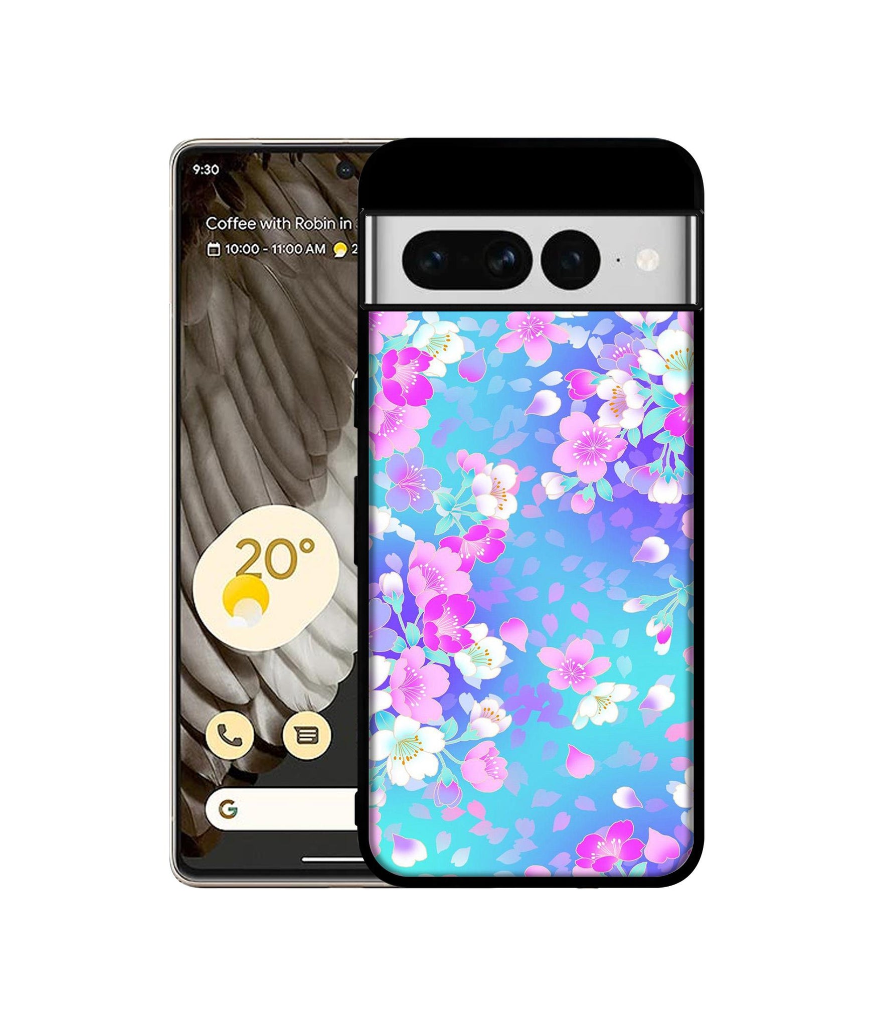 Google Pixel 7 Pro 5G