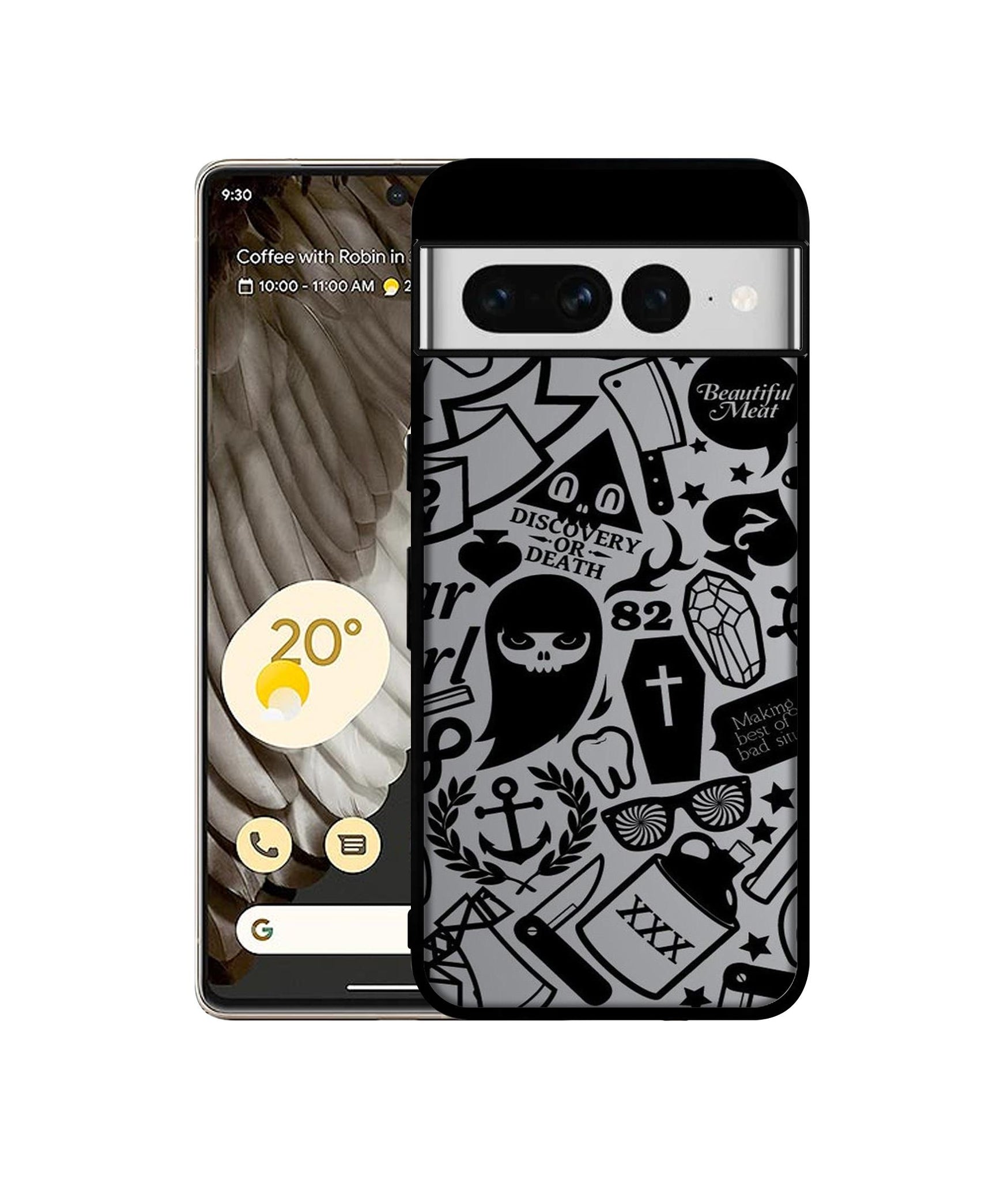 Google Pixel 7 Pro 5G