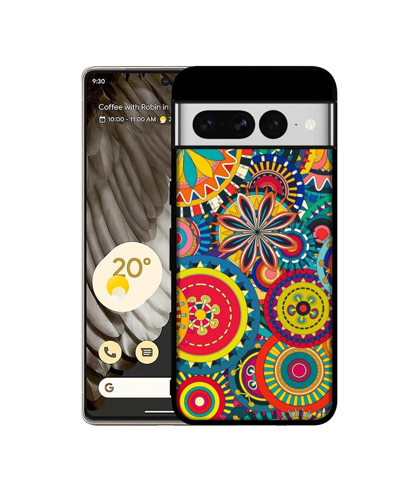 Google Pixel 7 Pro 5G