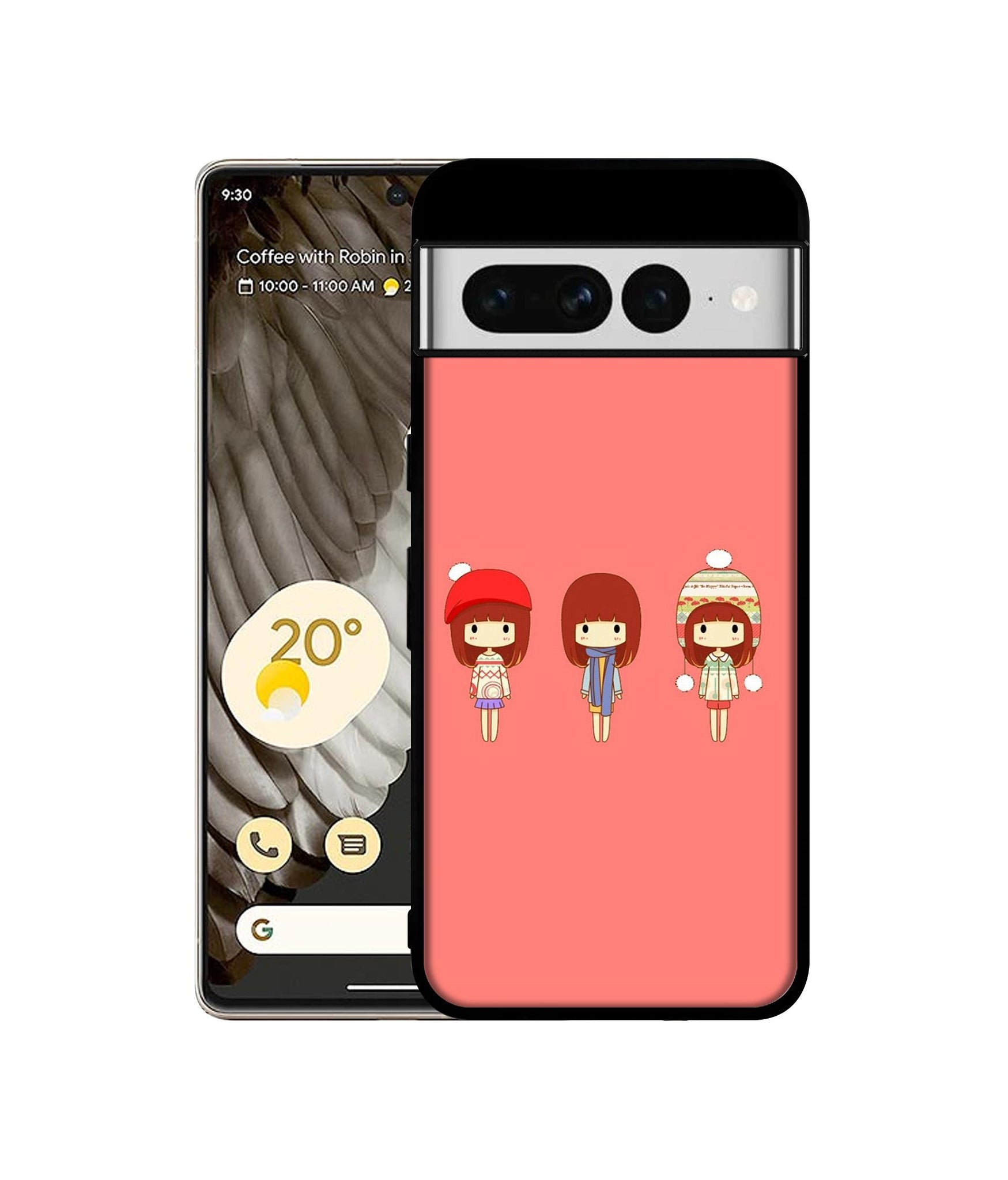 Google Pixel 7 Pro 5G