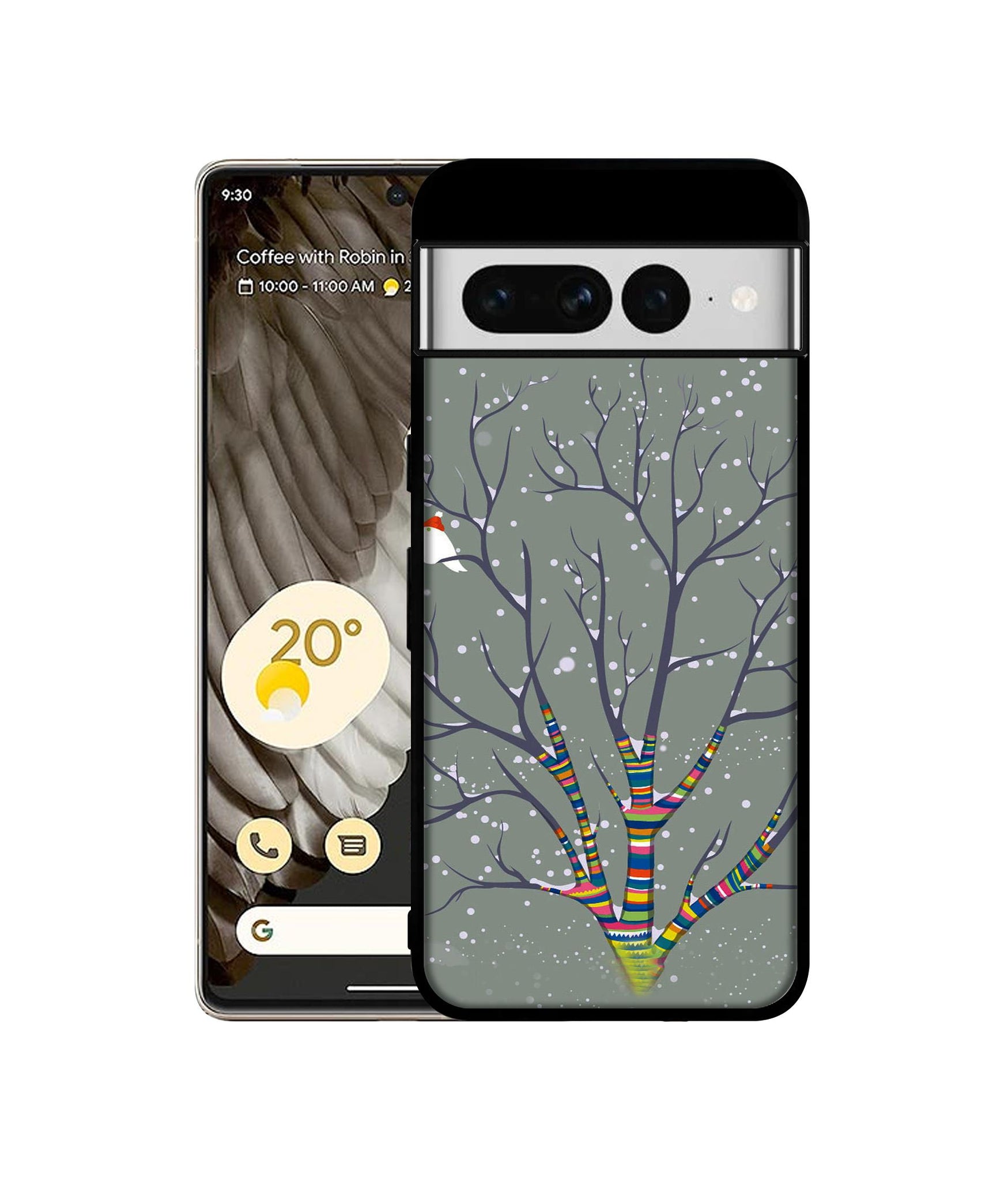 Google Pixel 7 Pro 5G