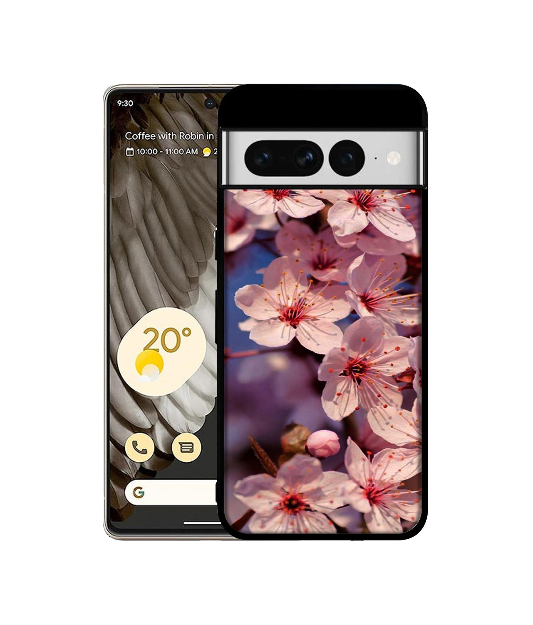 Google Pixel 7 Pro 5G