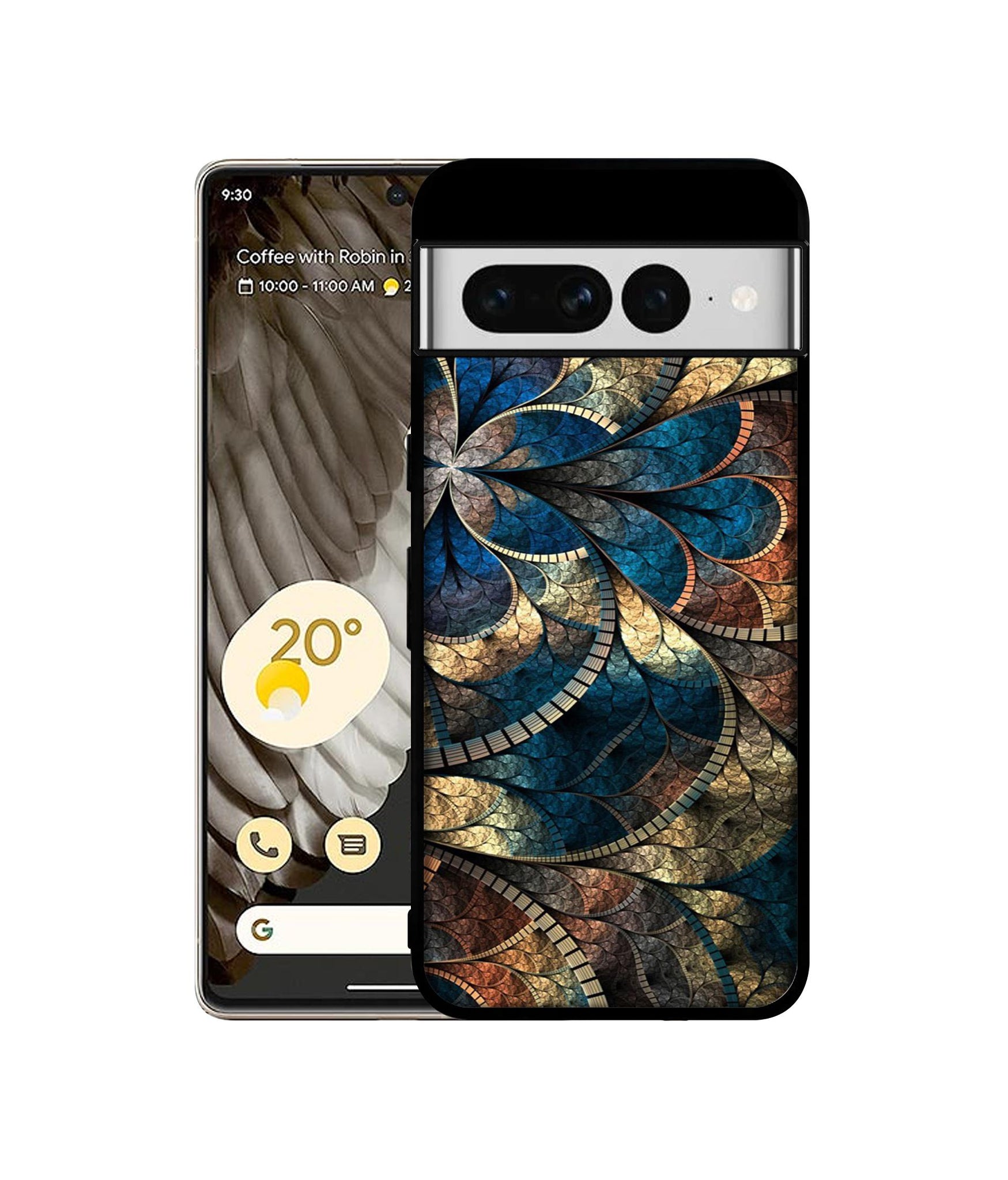 Google Pixel 7 Pro 5G