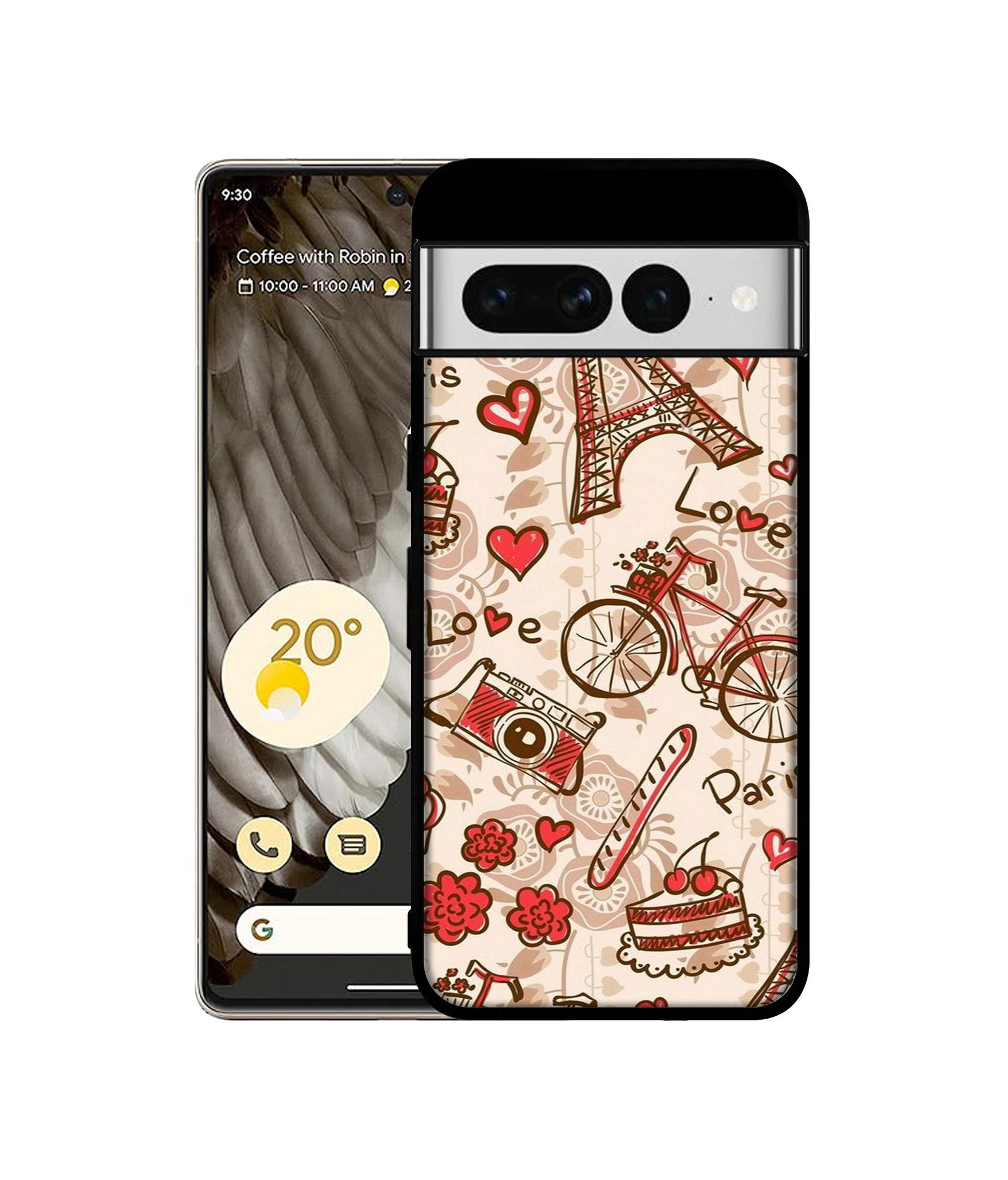 Google Pixel 7 Pro 5G