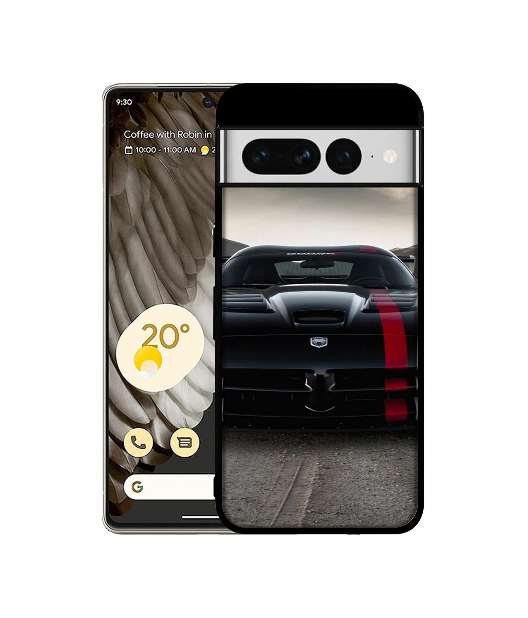 Google Pixel 7 Pro 5G