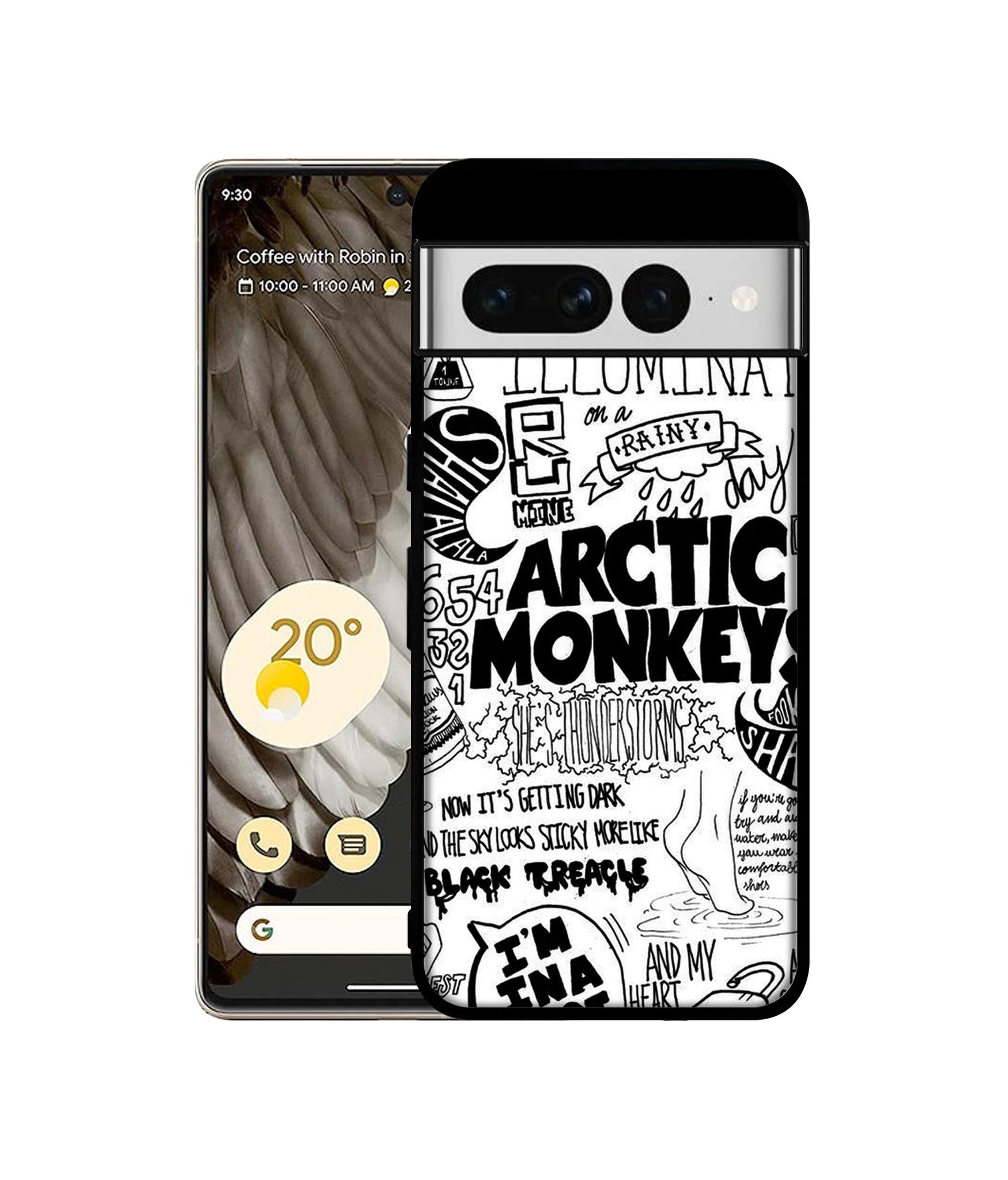 Google Pixel 7 Pro 5G