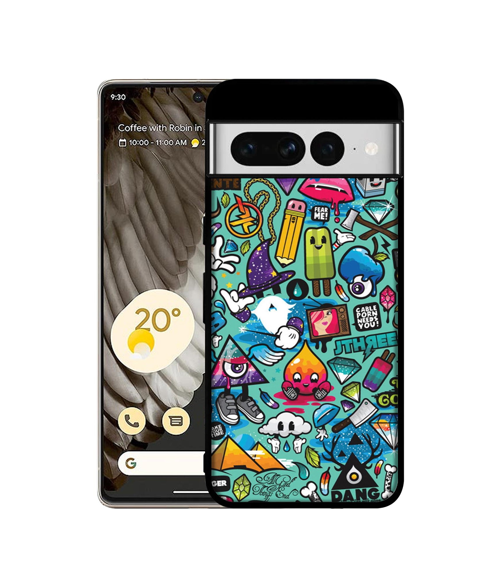 Google Pixel 7 Pro 5G