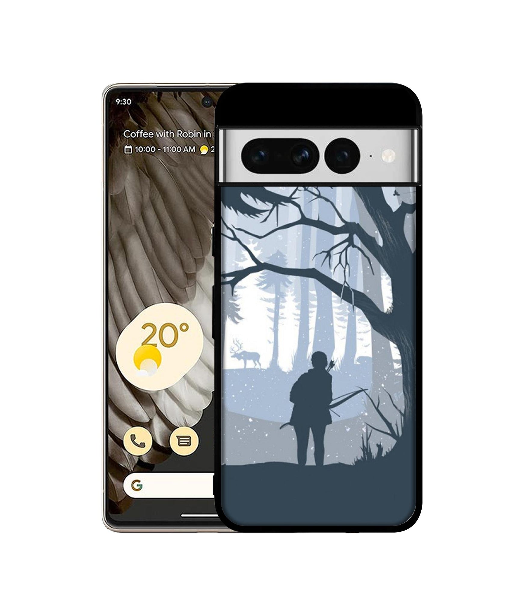 Google Pixel 7 Pro 5G