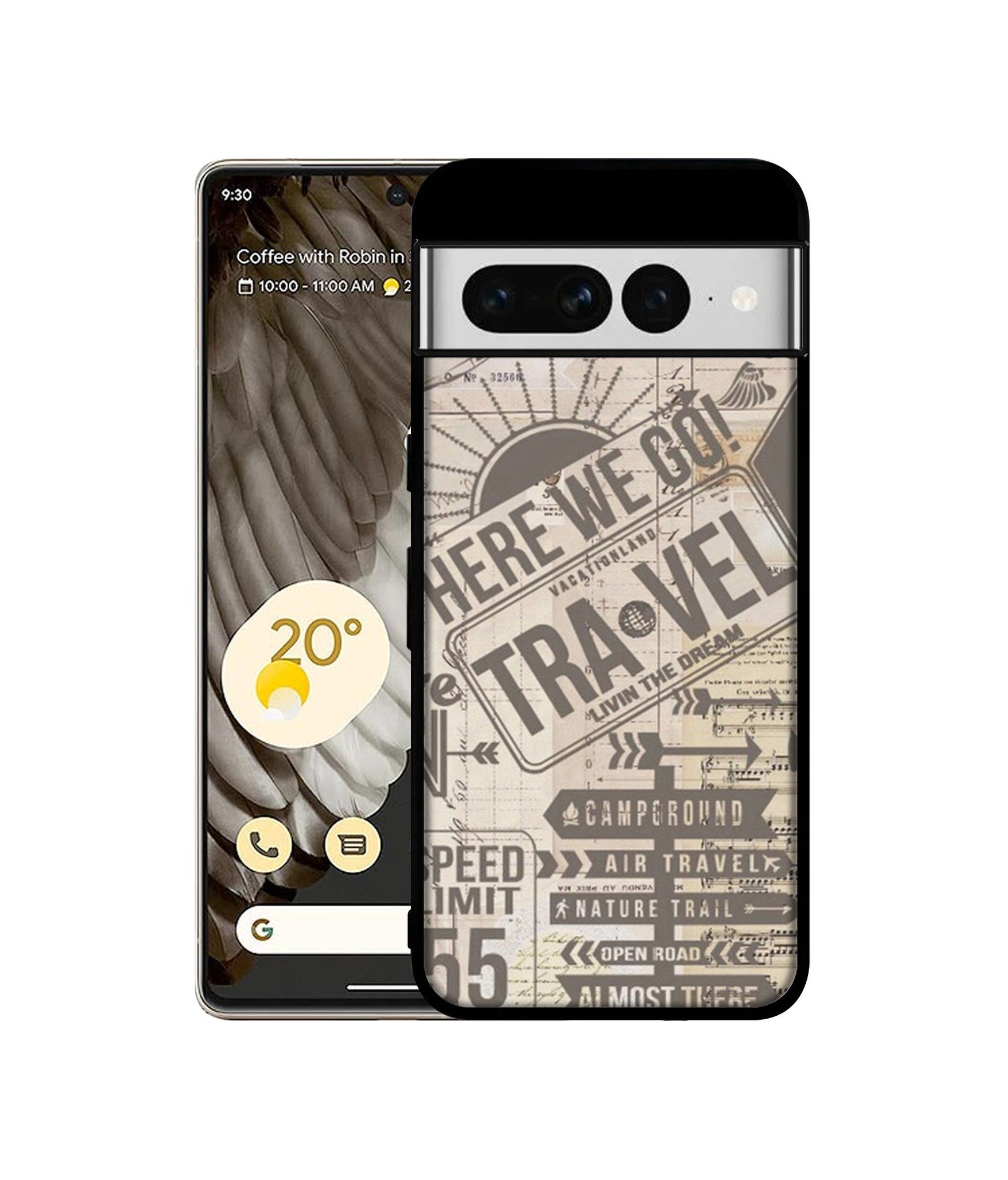 Google Pixel 7 Pro 5G