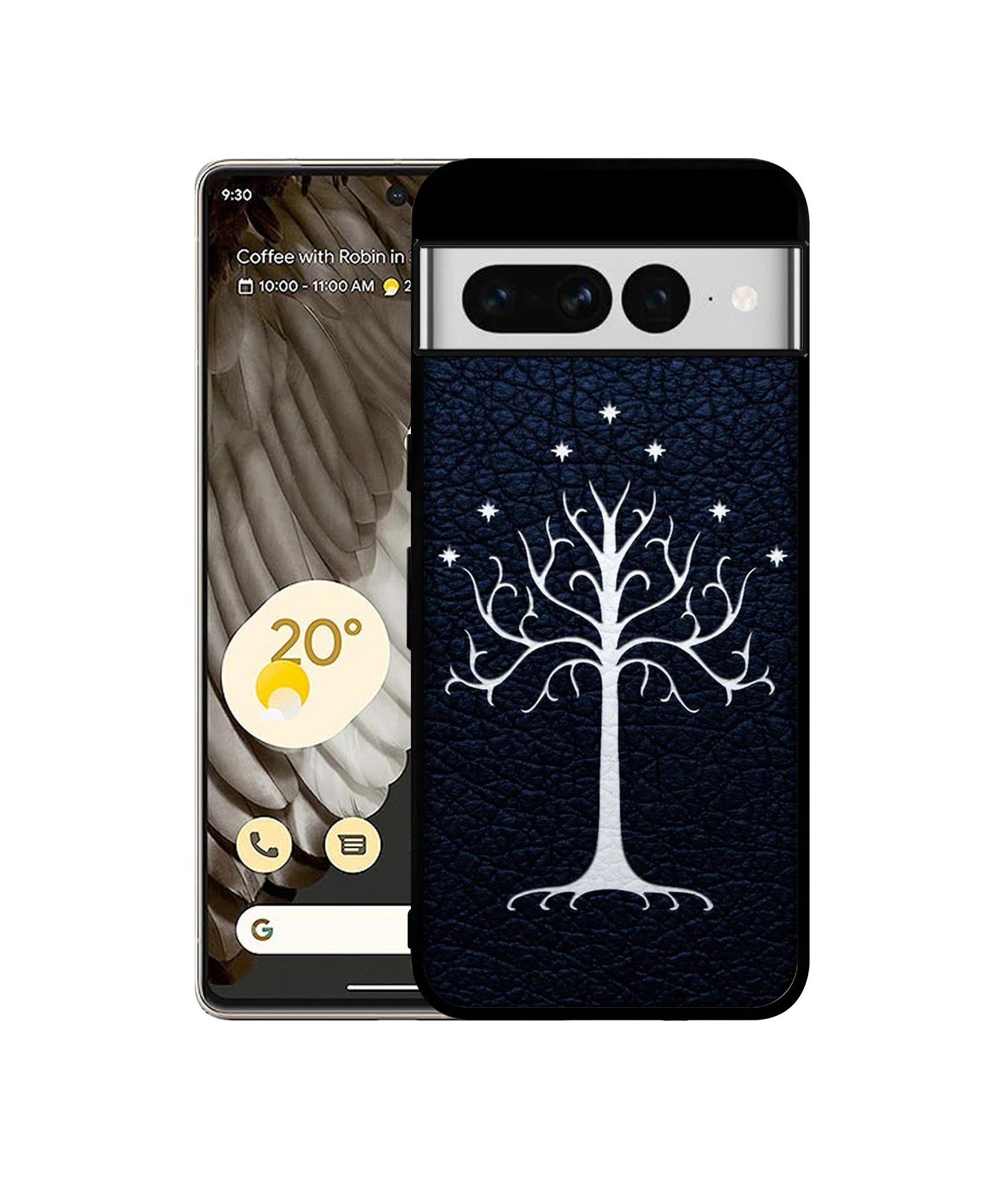 Google Pixel 7 Pro 5G